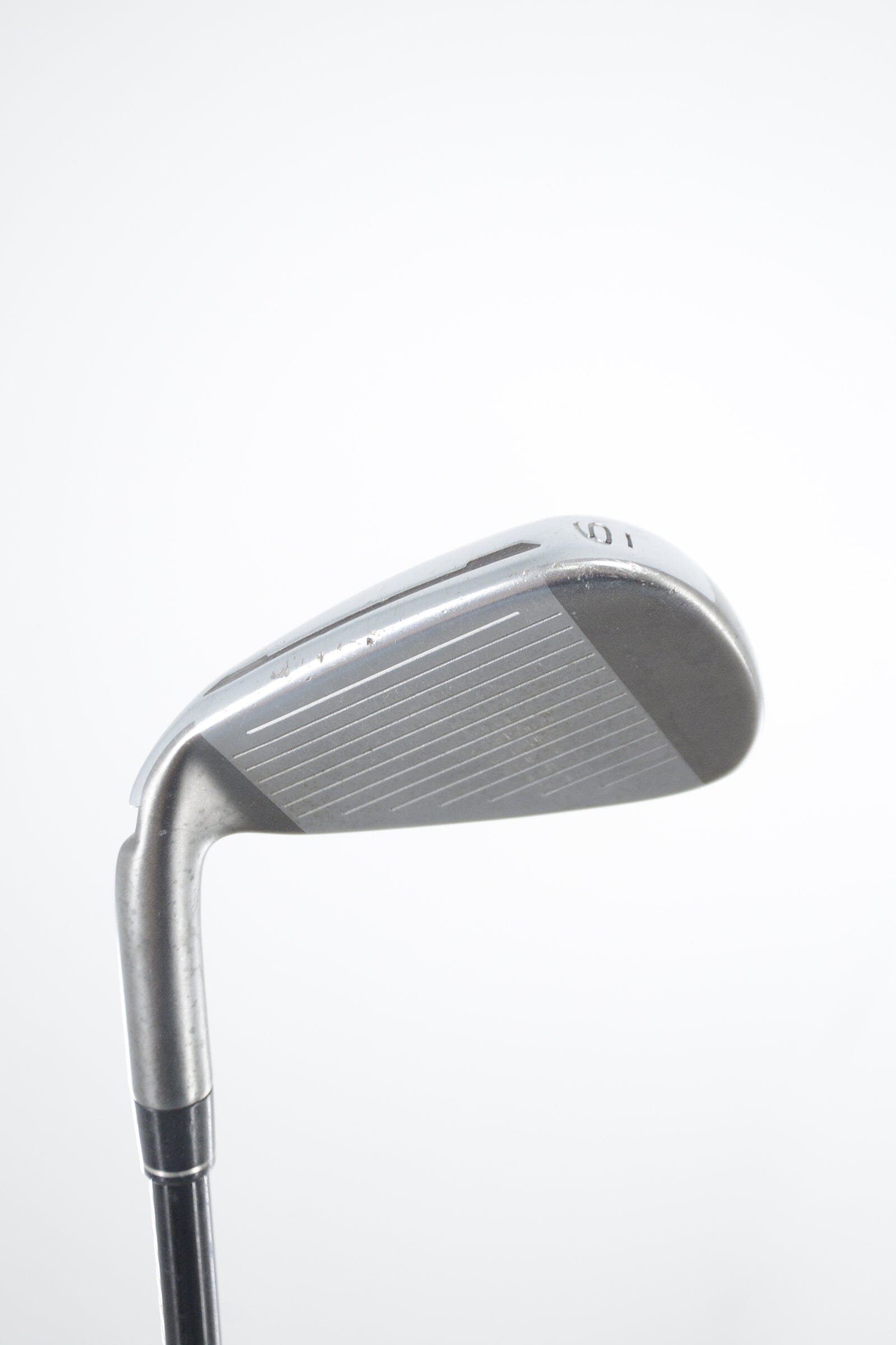 TaylorMade Speedblade 6 Iron S Flex 37.5" Golf Clubs GolfRoots 