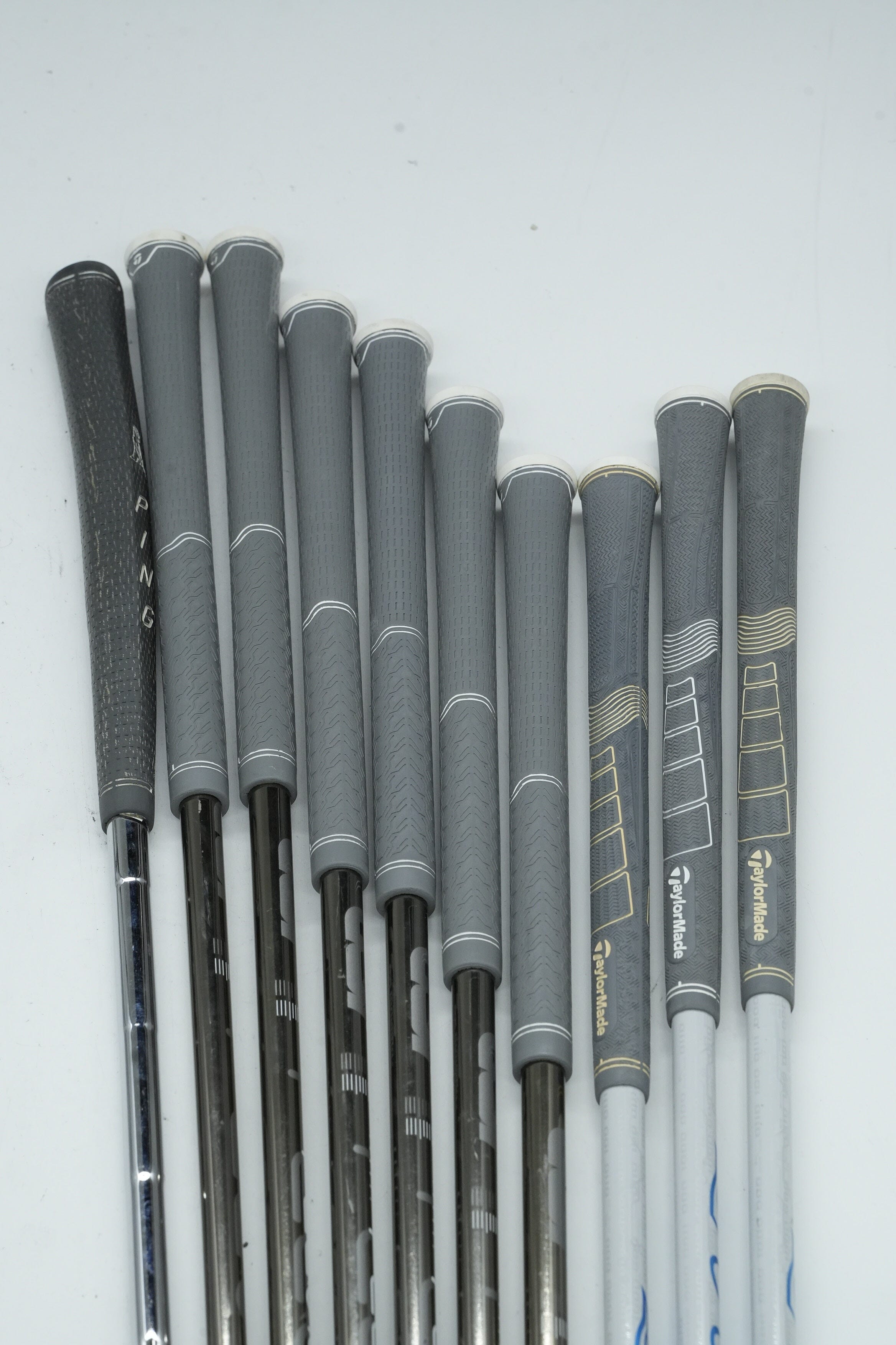 Women's TaylorMade Stealth Mixed Full Set W Flex -0.5" Golf Clubs GolfRoots 