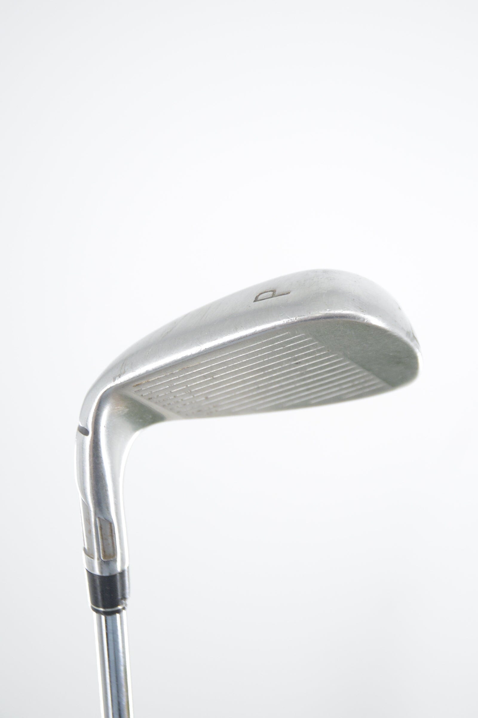 TaylorMade Stealth PW S Flex 35.25" Golf Clubs GolfRoots 
