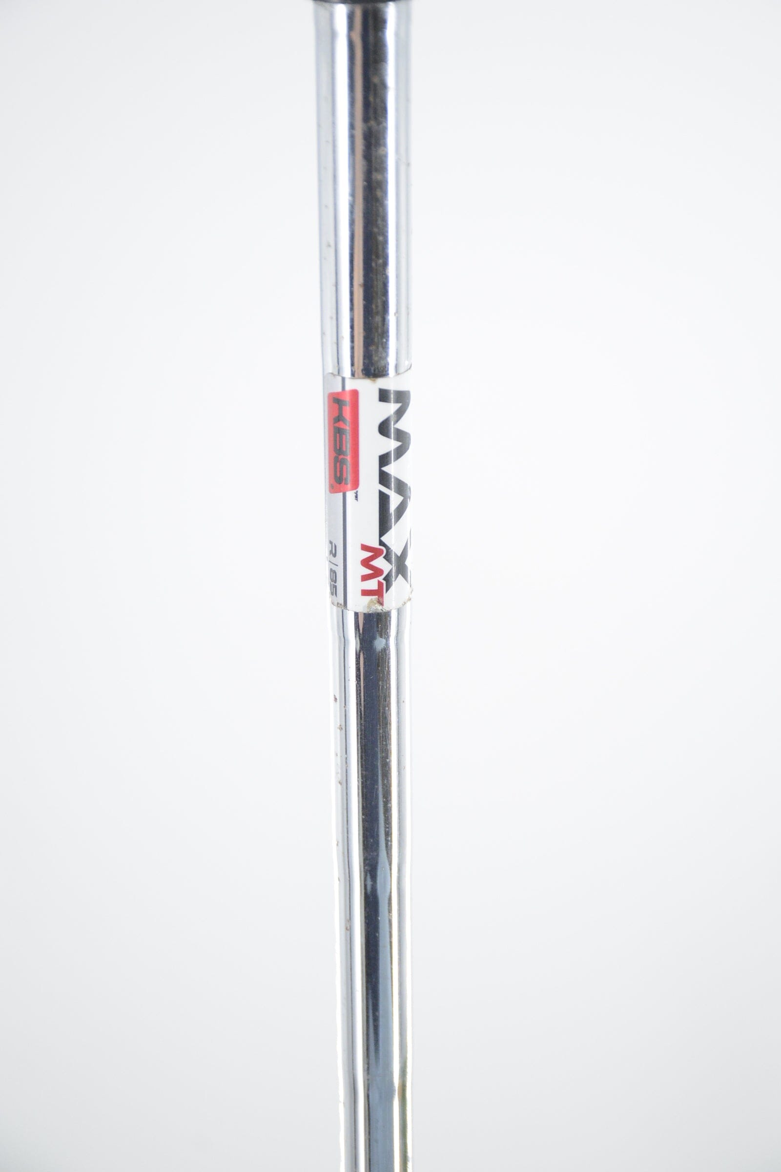 TaylorMade SIM2 Max OS 9 Iron R Flex 35.75" Golf Clubs GolfRoots 