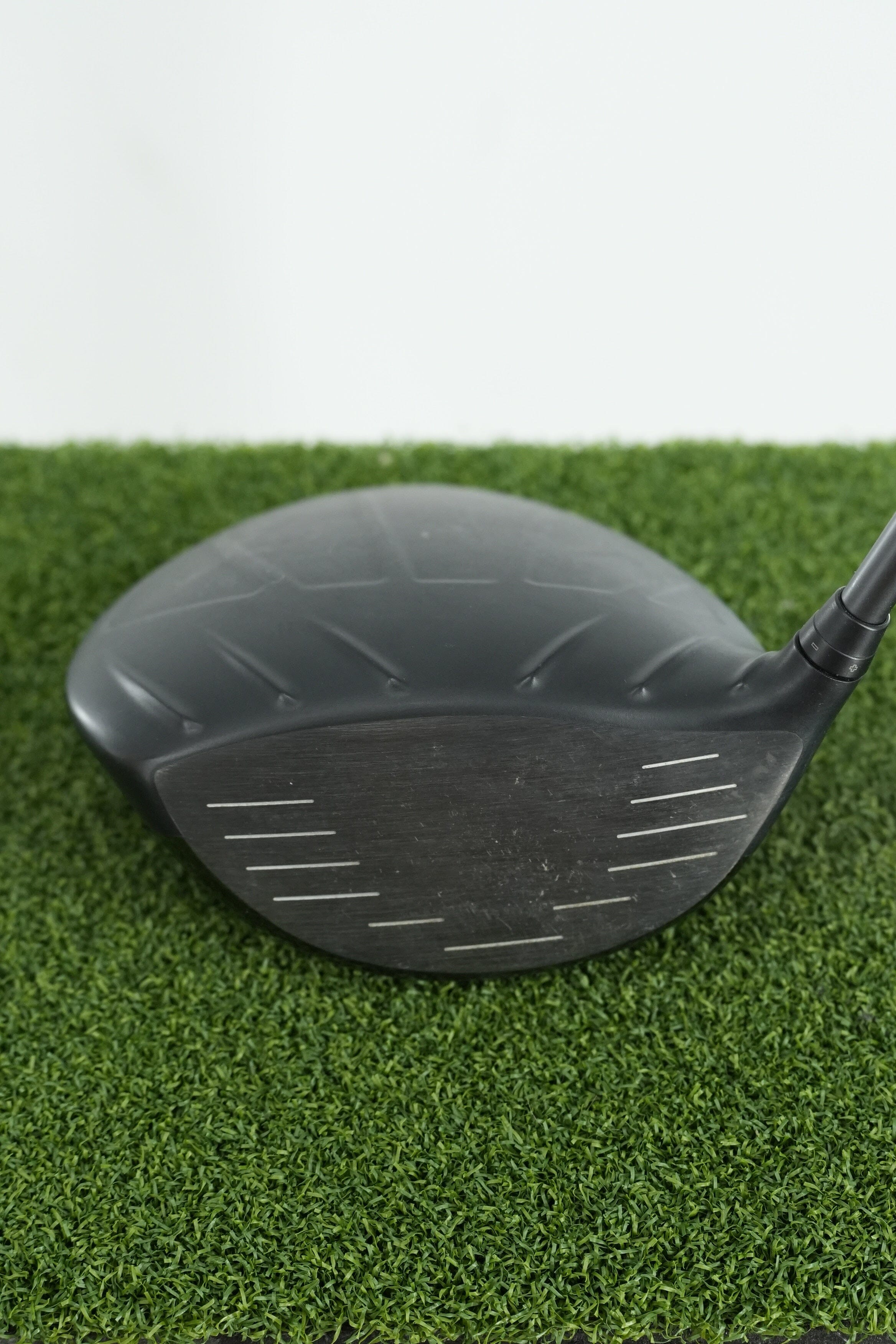 Ping G SF Tec 10 Degree Driver R Flex 45.5" Golf Clubs GolfRoots 