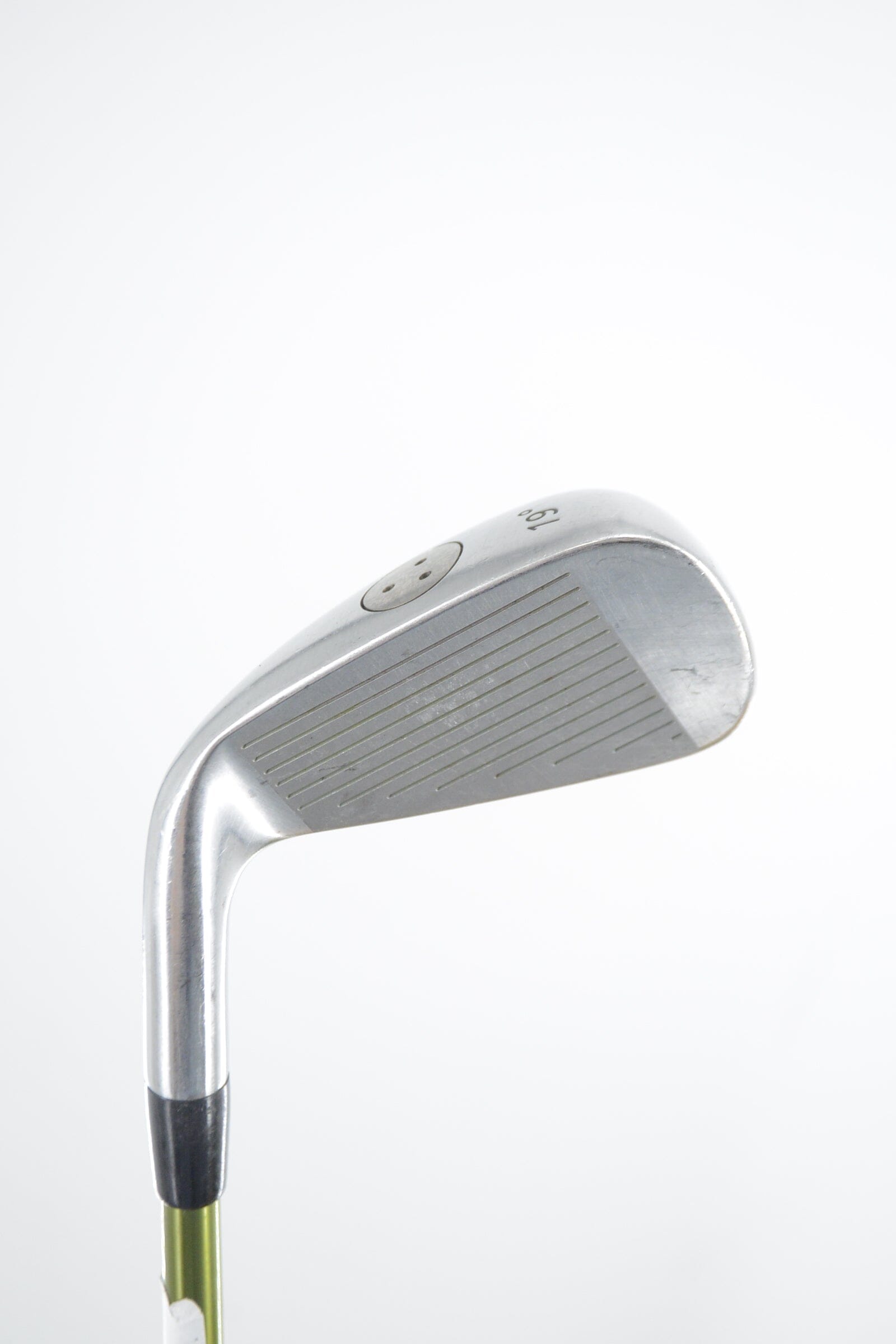 Titleist 503.H 19 Degree Driving Iron S Flex 39.75" Golf Clubs GolfRoots 
