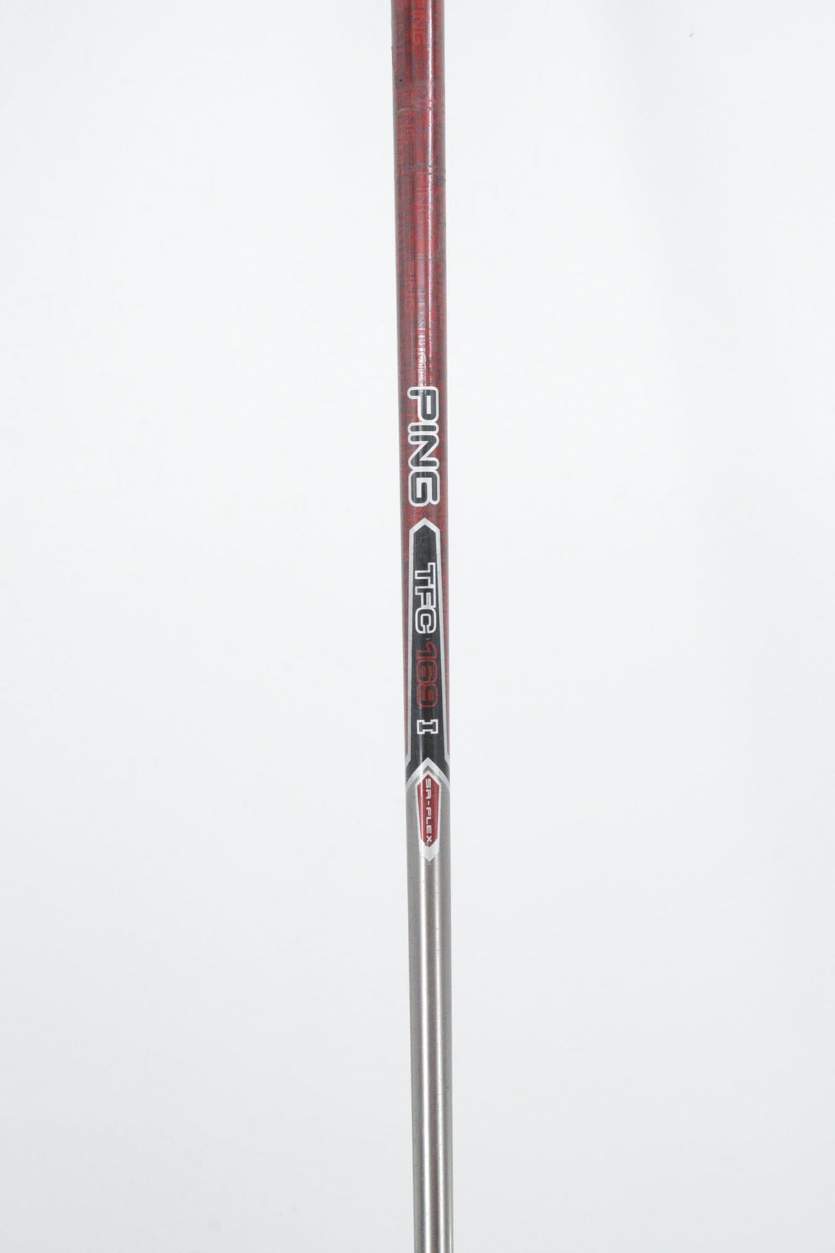 Ping G20 5-SW Iron Set SR Flex +0.5" Golf Iron Sets Ping 