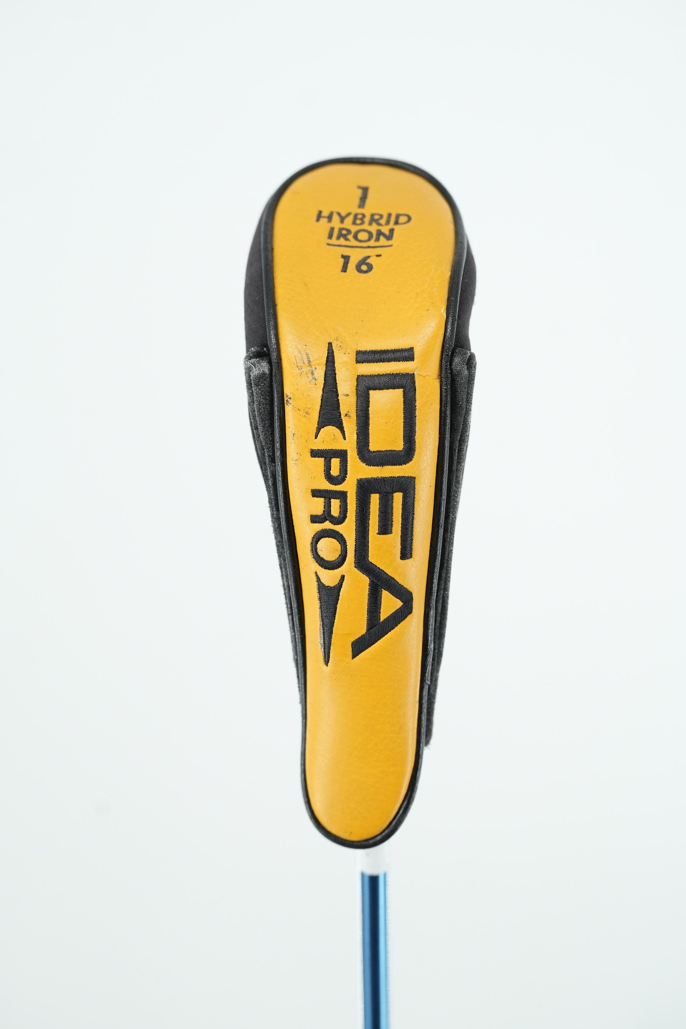 Adams Idea Pro Tour Prototype 1 Hybrid S Flex 41.25" Golf Clubs GolfRoots 