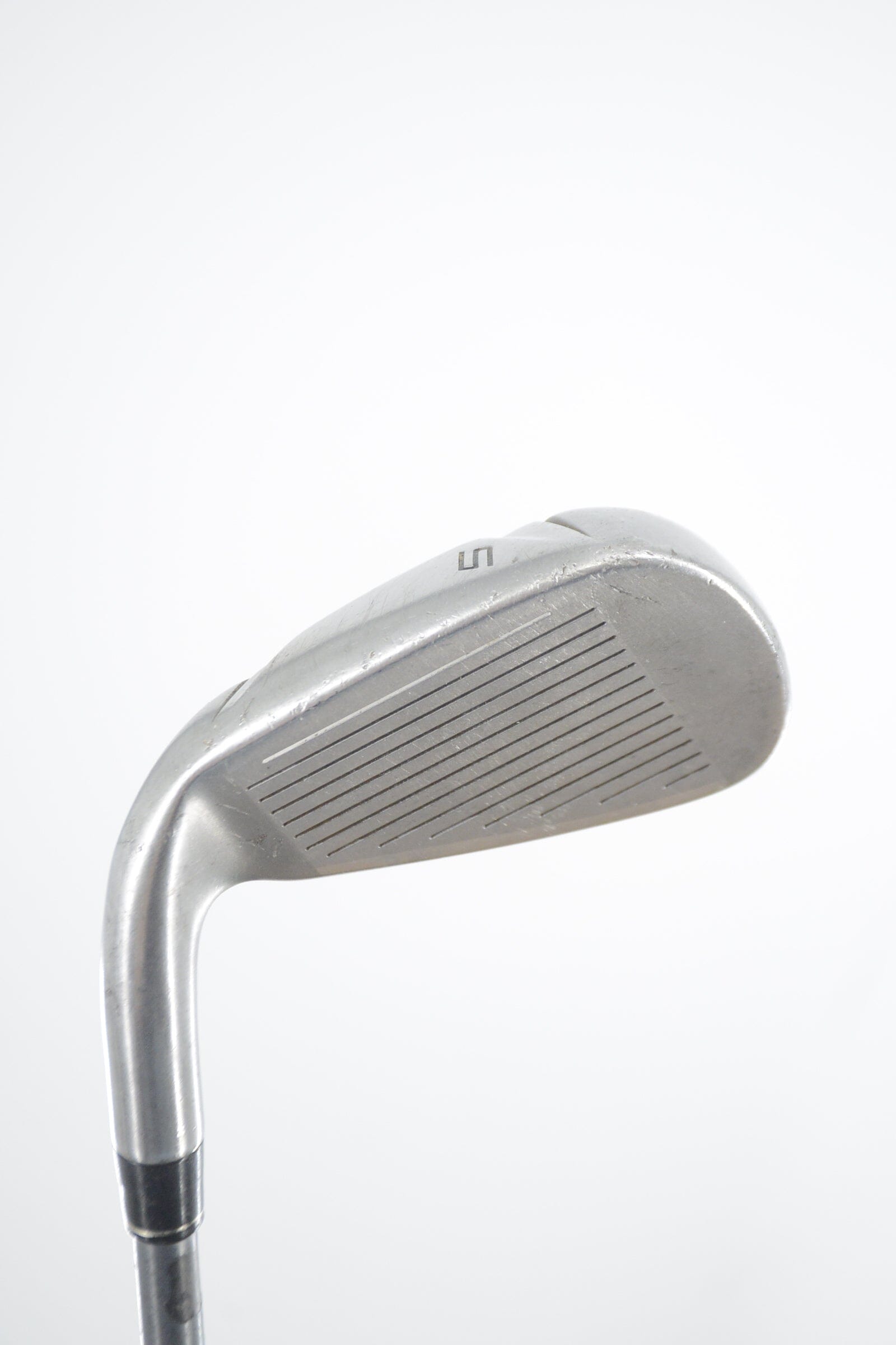 TaylorMade Rocketballz 5 Iron S Flex 38.25" Golf Clubs GolfRoots 
