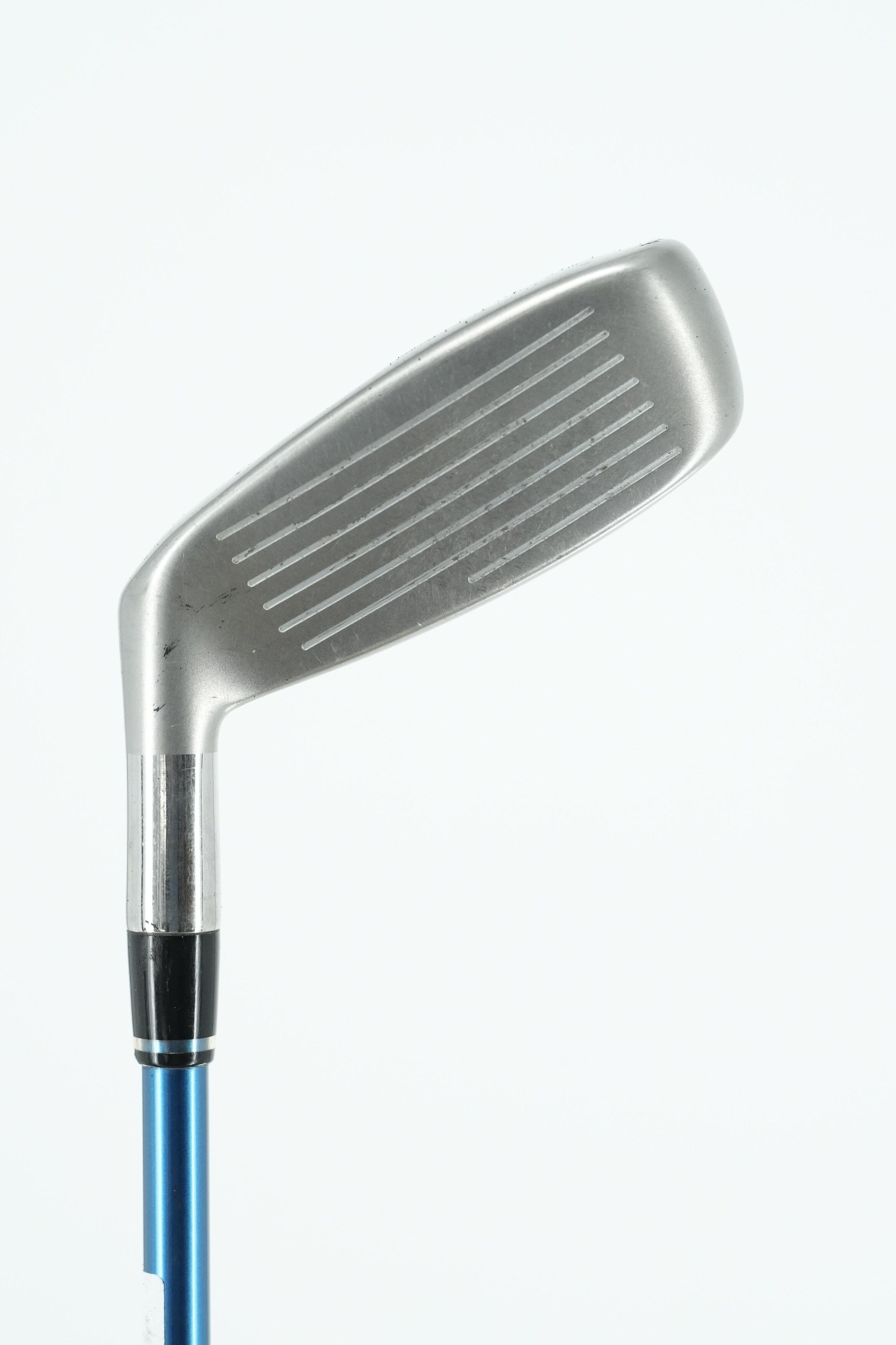 Adams Idea Pro Tour Prototype 1 Hybrid S Flex 41.25" Golf Clubs GolfRoots 