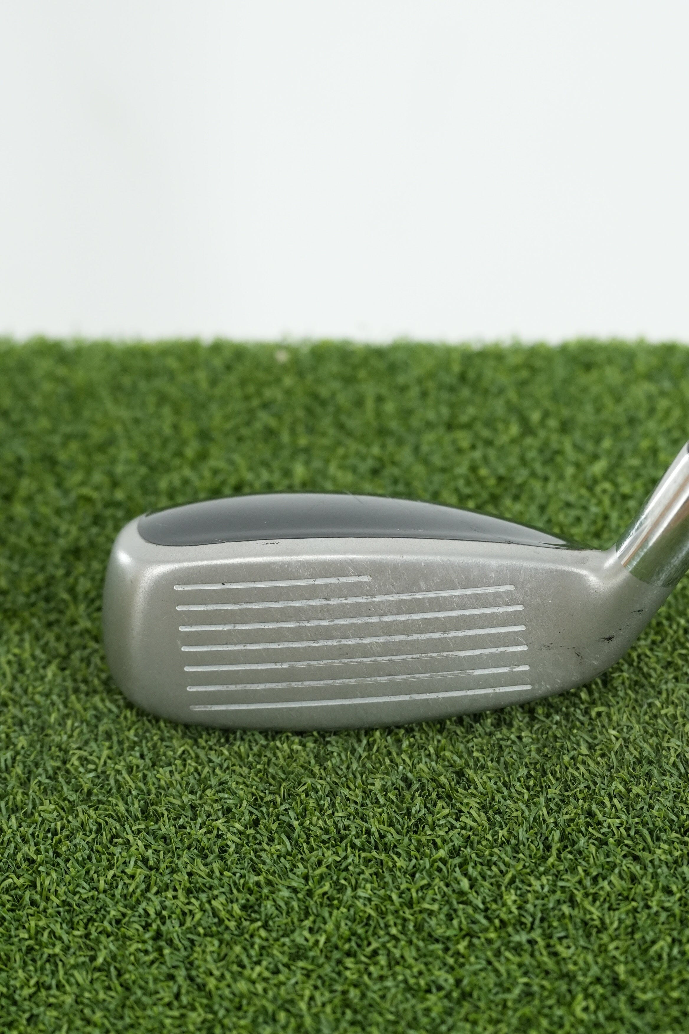 Adams Idea Pro Tour Prototype 1 Hybrid S Flex 41.25" Golf Clubs GolfRoots 