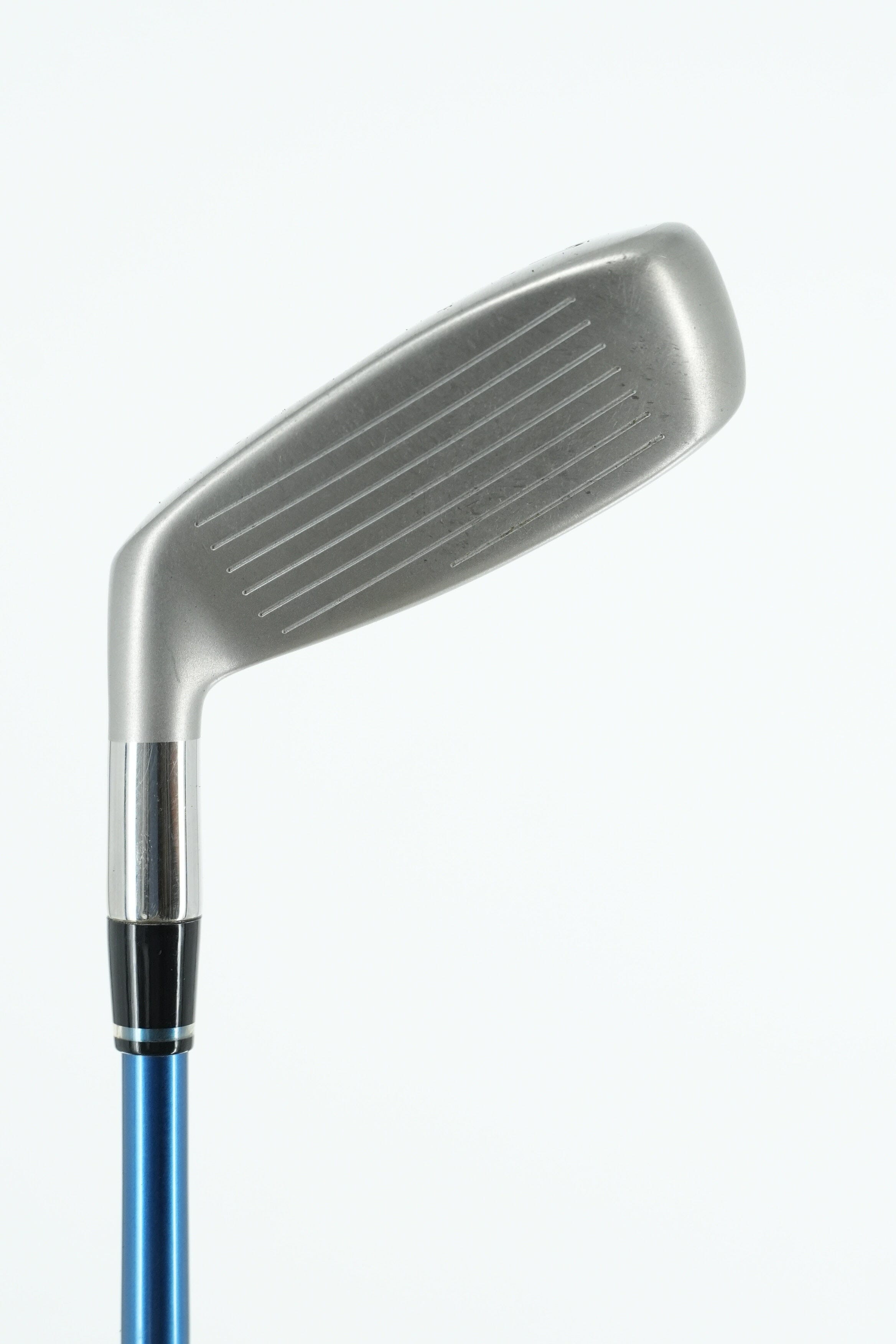 Adams Idea Pro Tour Prototype 2 Hybrid S Flex 40.25" Golf Clubs GolfRoots 