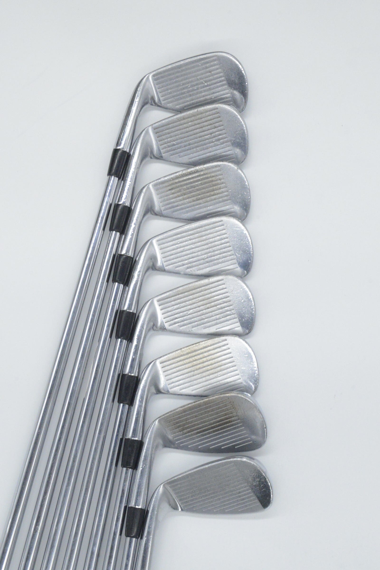 Titleist AP2 4-AW Iron Set R Flex +0.5" Golf Clubs GolfRoots 