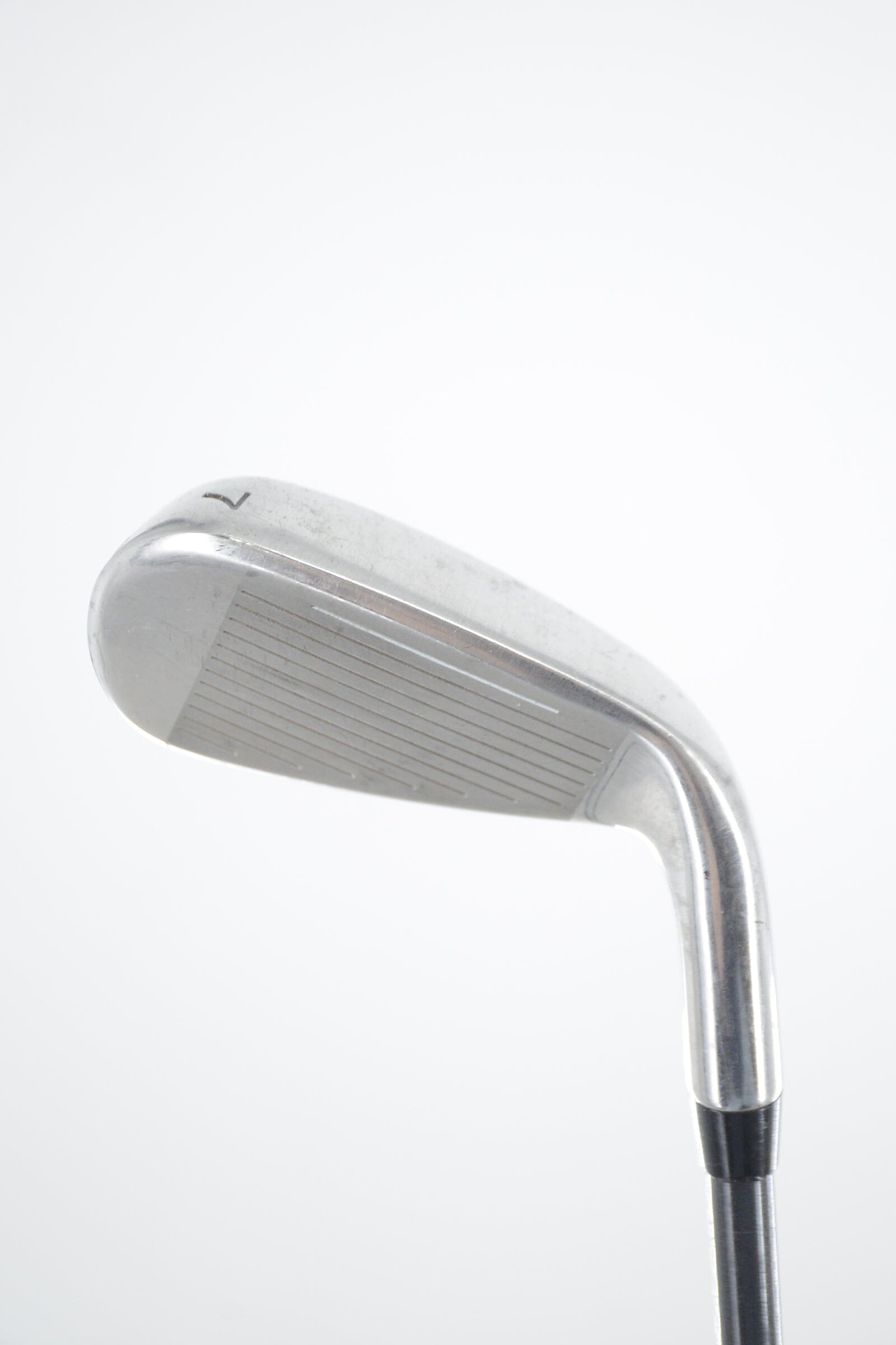 Lefty Cobra XL Speed 7 Iron R Flex 37" Golf Clubs GolfRoots 