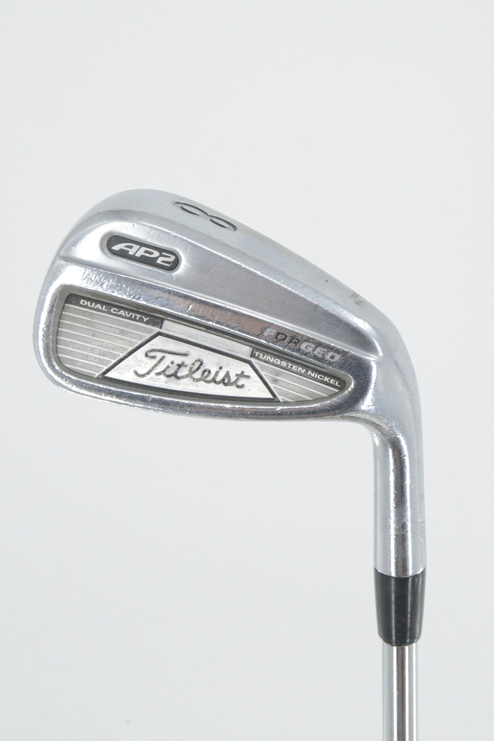 Titleist AP2 4-AW Iron Set R Flex +0.5" Golf Clubs GolfRoots 