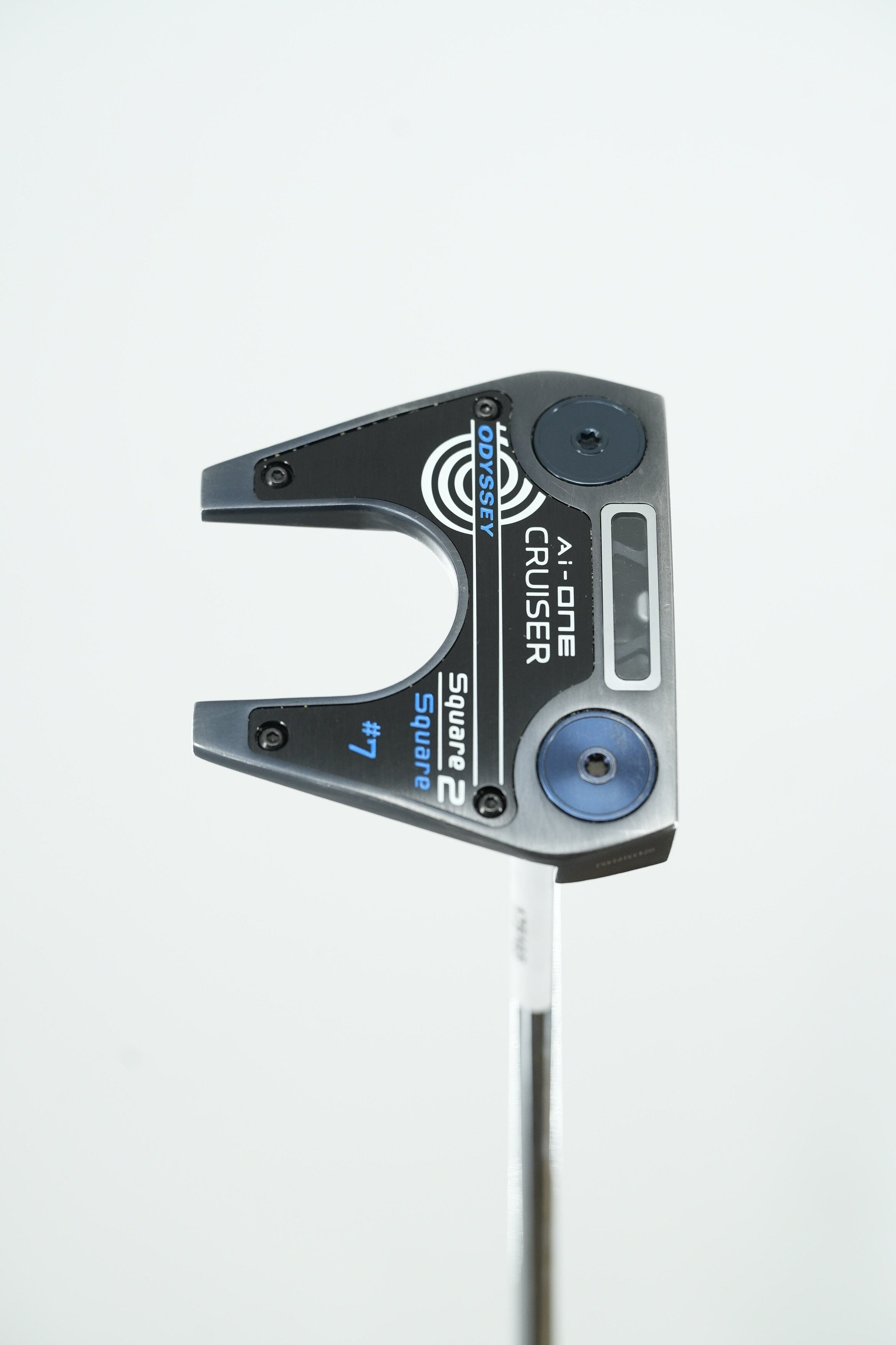 Odyssey ai-ONE Square2Square 7 Putter 37.75" Golf Clubs GolfRoots 