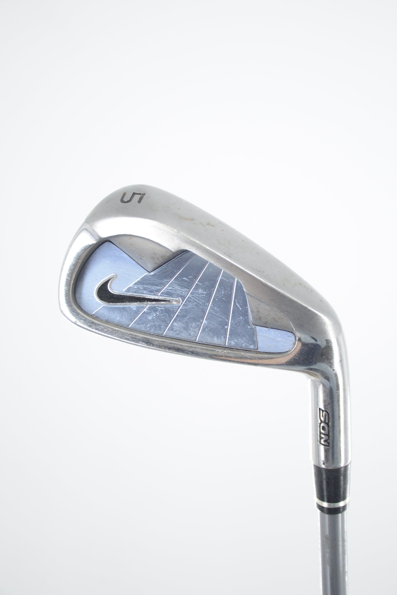 Women's Nike NDS 5 Iron W Flex 37.25" Golf Clubs GolfRoots 