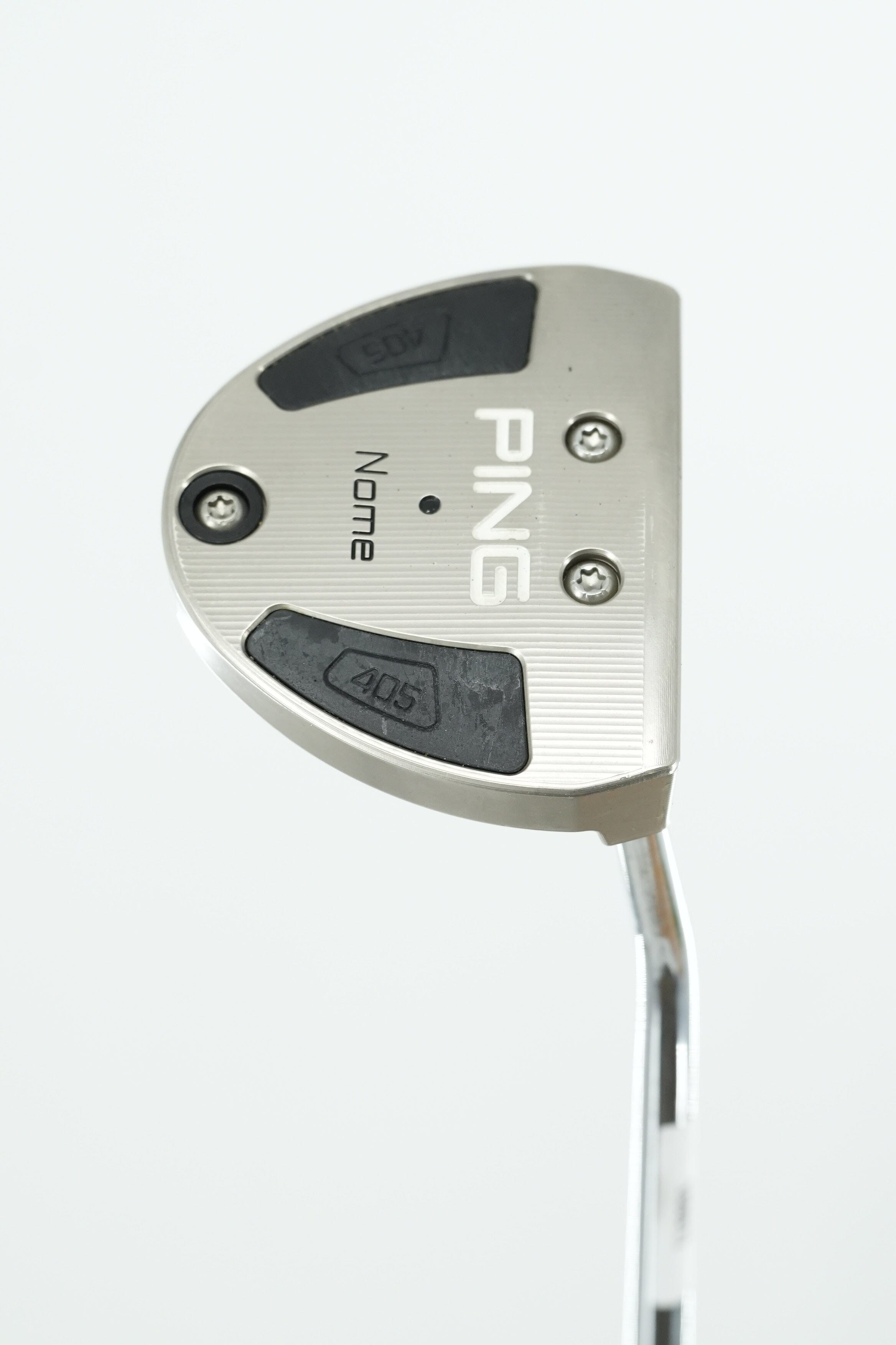 Ping Nome 405 Adjustable Putter 37.25" Golf Clubs GolfRoots 