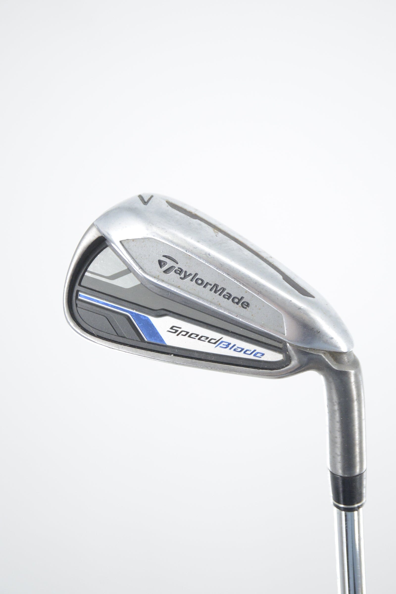 TaylorMade Speedblade 7 Iron R Flex 37" Golf Clubs GolfRoots 