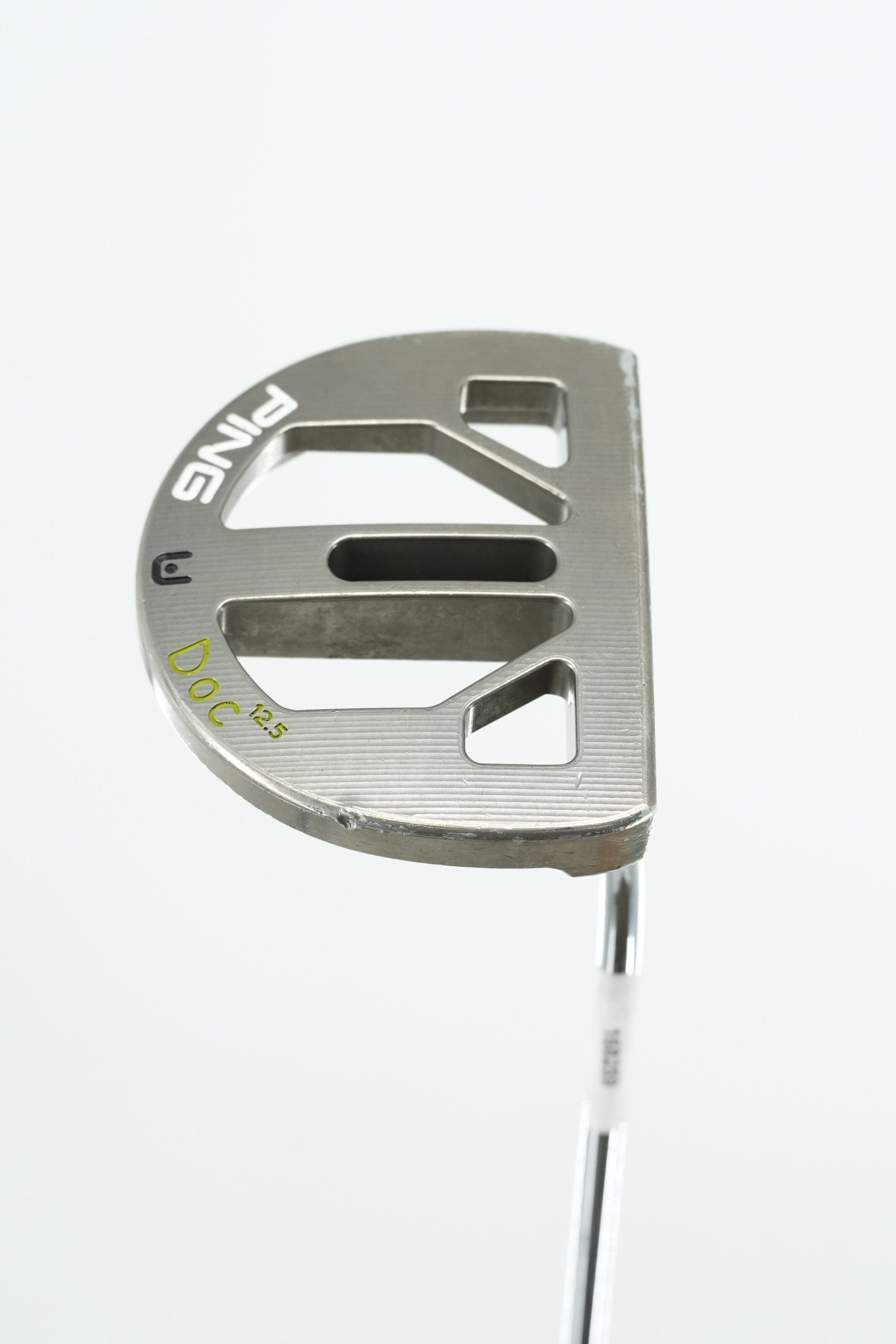 Ping Doc 12.5 Putter 35" Golf Clubs GolfRoots 
