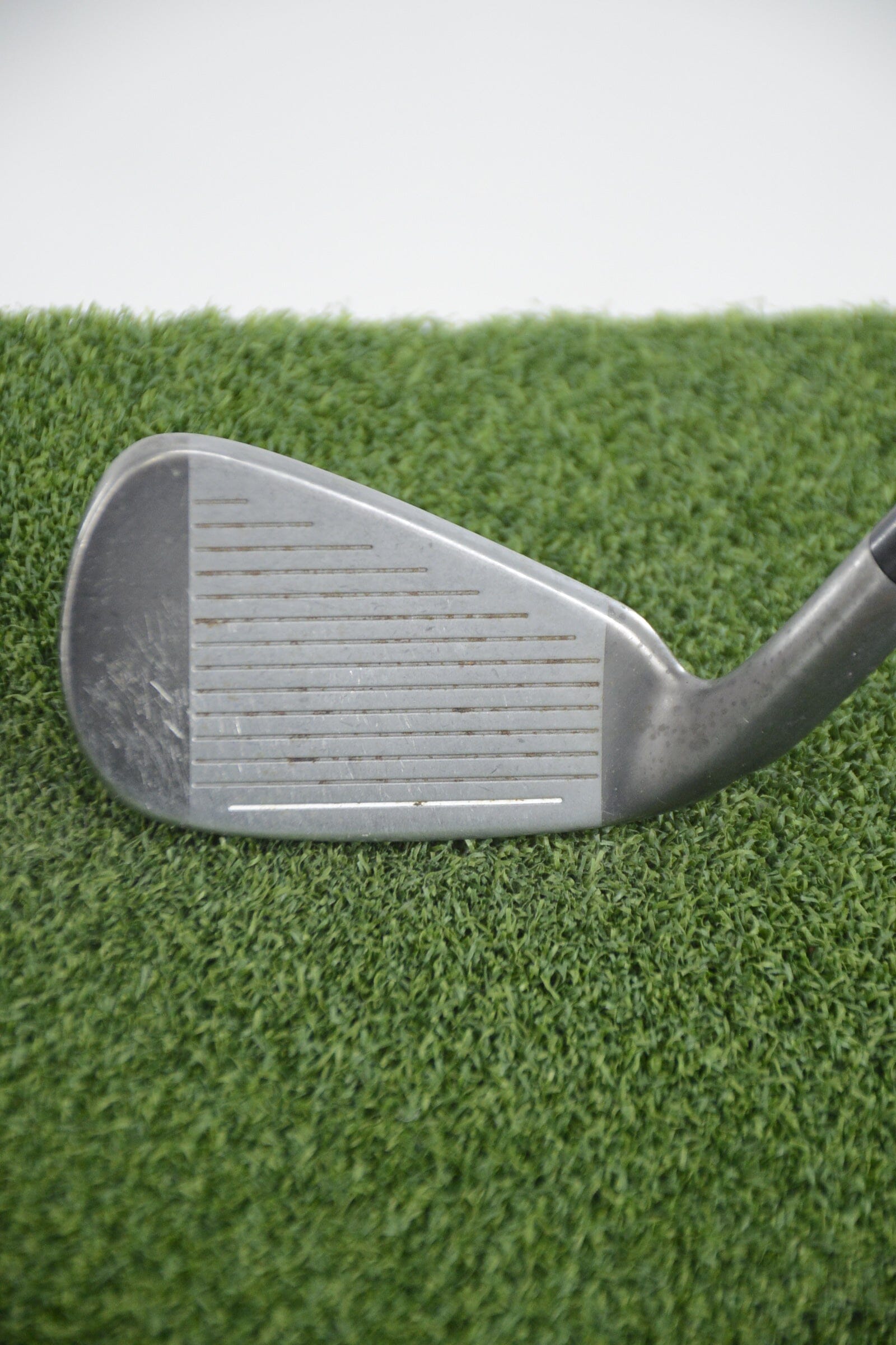 TaylorMade Speedblade 7 Iron R Flex 37" Golf Clubs GolfRoots 