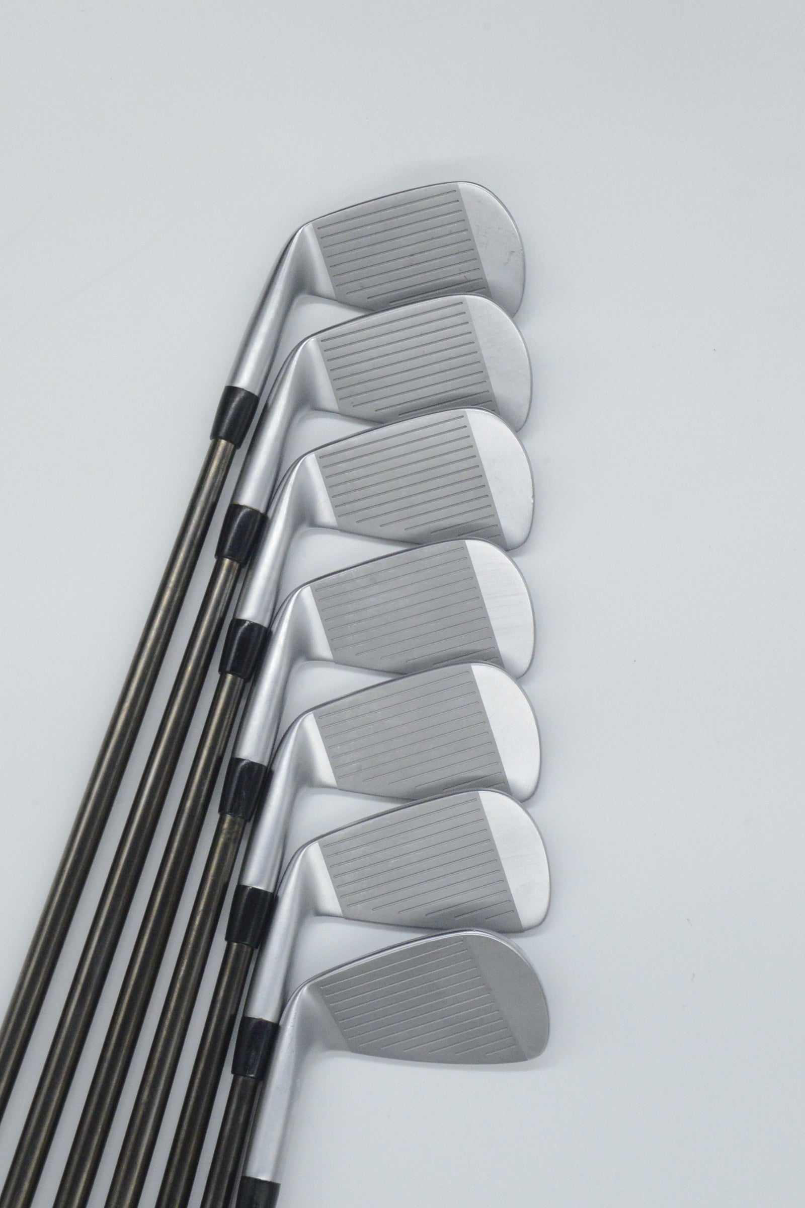 Mizuno Pro S-1 4-PW Iron Set X Flex +1"