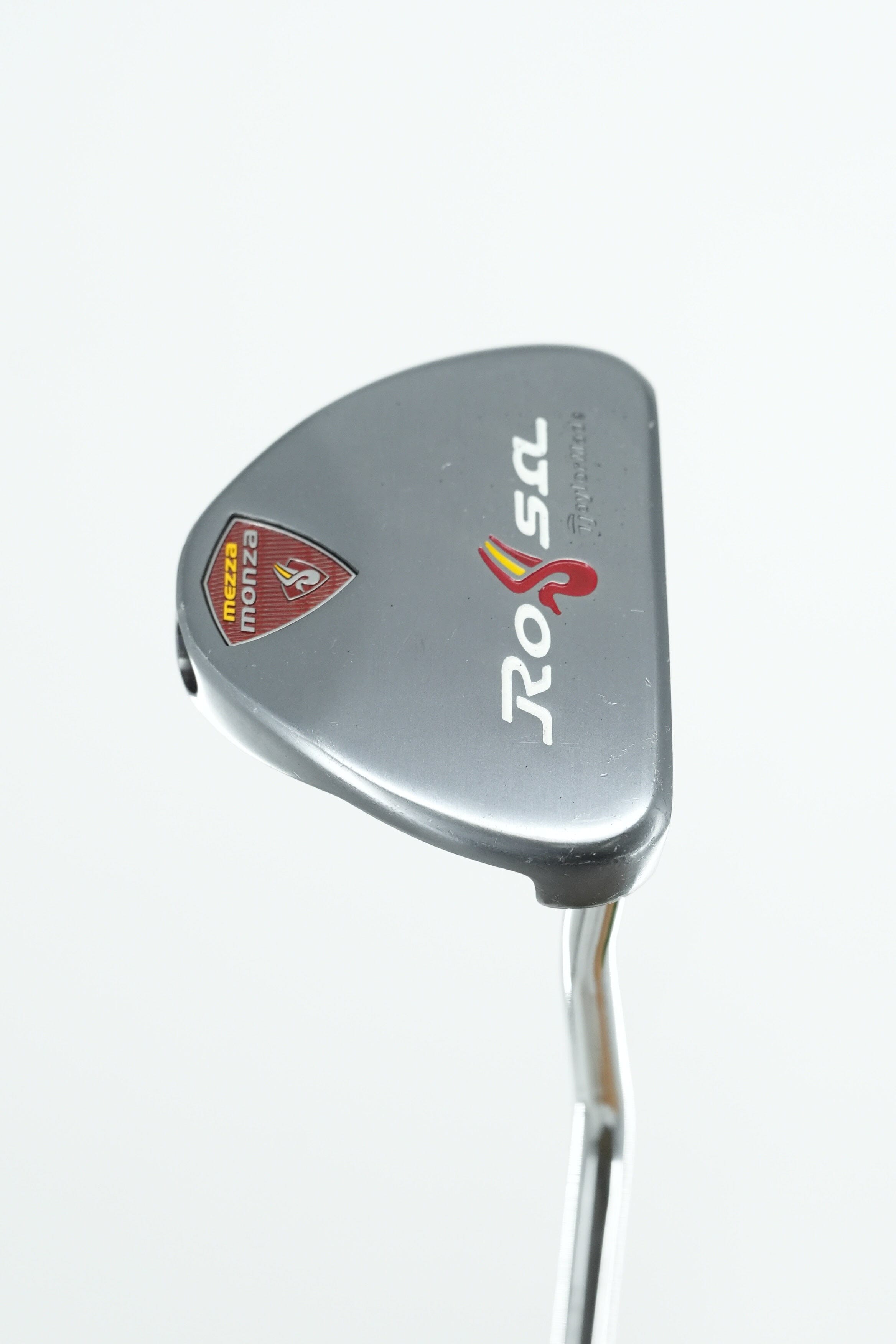 TaylorMade Rossa Mezza Monza Putter 34.5" Golf Clubs GolfRoots 