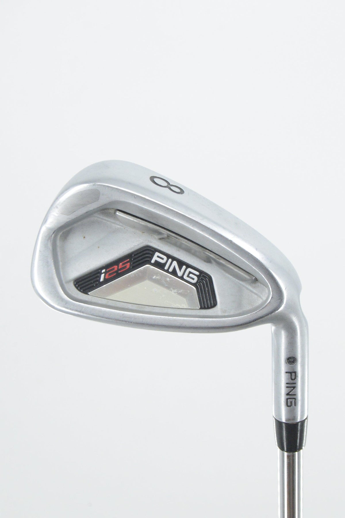 Ping I25 5-PW Iron Set R Flex Std Length Golf Iron Sets Ping 