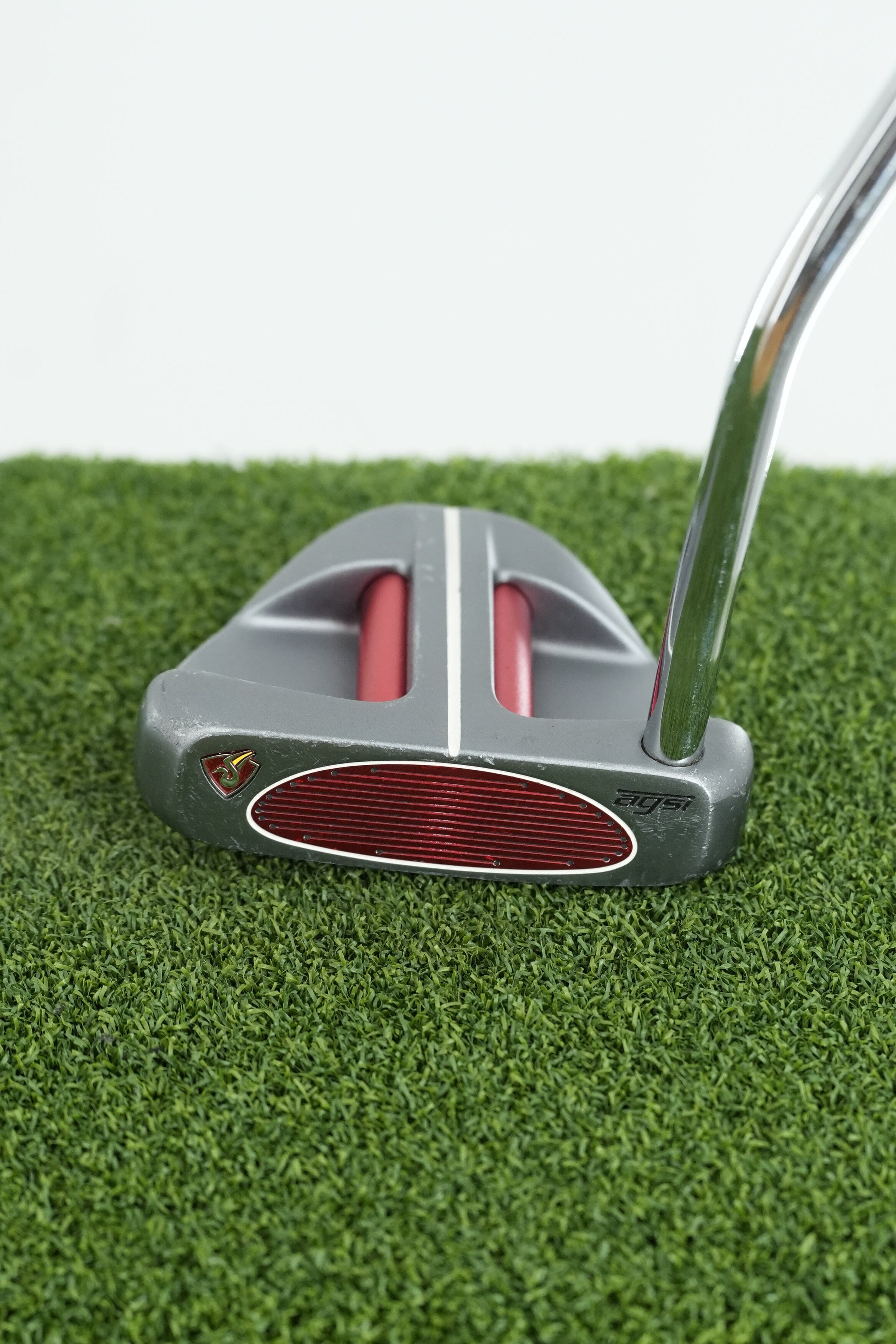 TaylorMade Rossa Mezza Monza Putter 34.5" Golf Clubs GolfRoots 