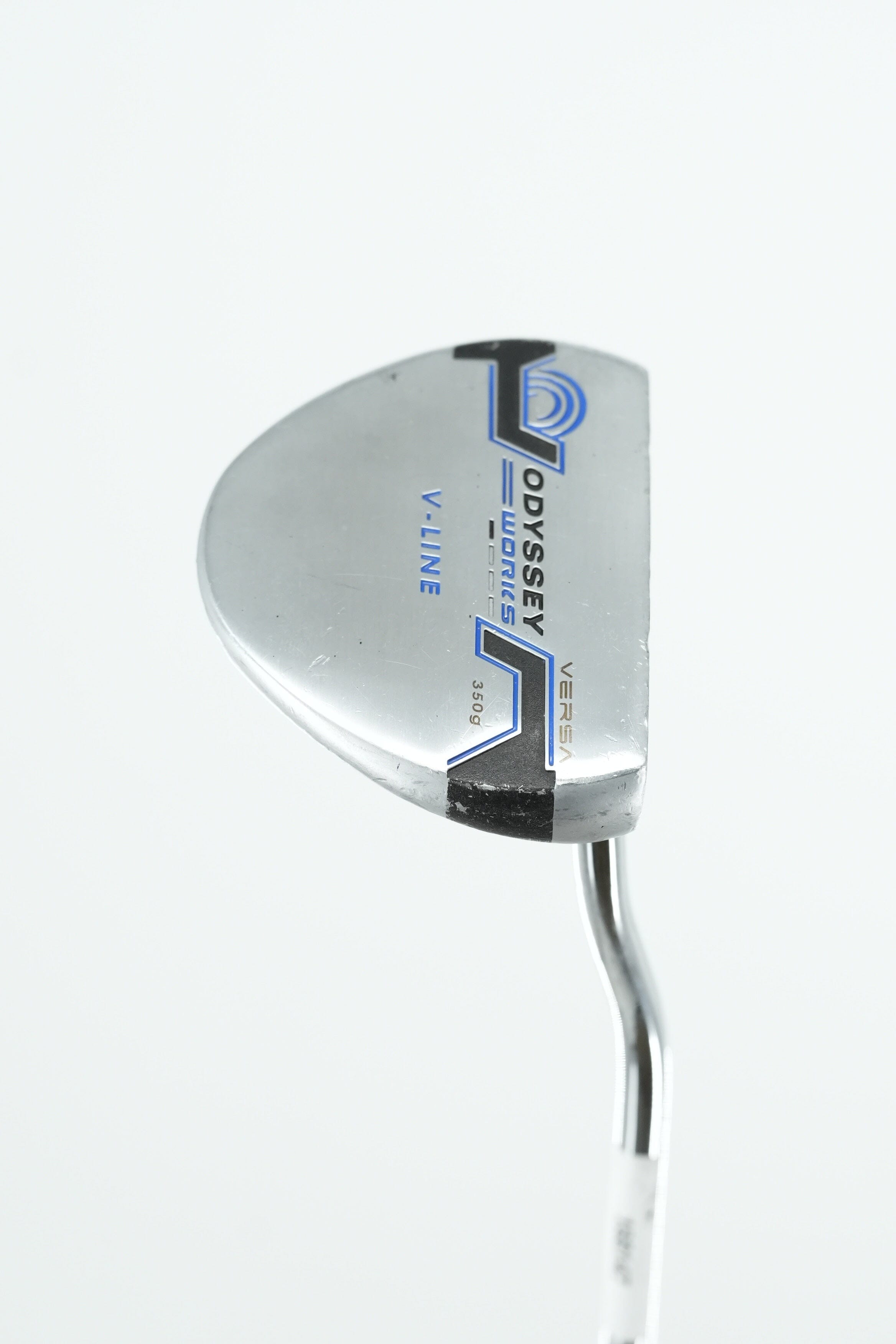 Odyssey Works V-Line Versa Putter 34" Golf Clubs GolfRoots 