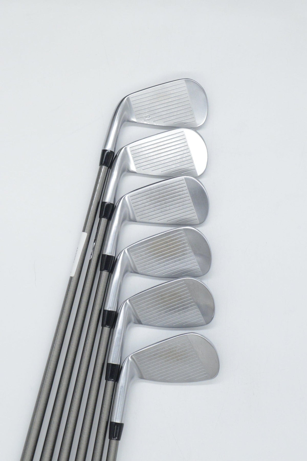 Titleist T250* 2025 5-PW Iron Set R Flex +1.5" Golf Iron Sets Titleist 