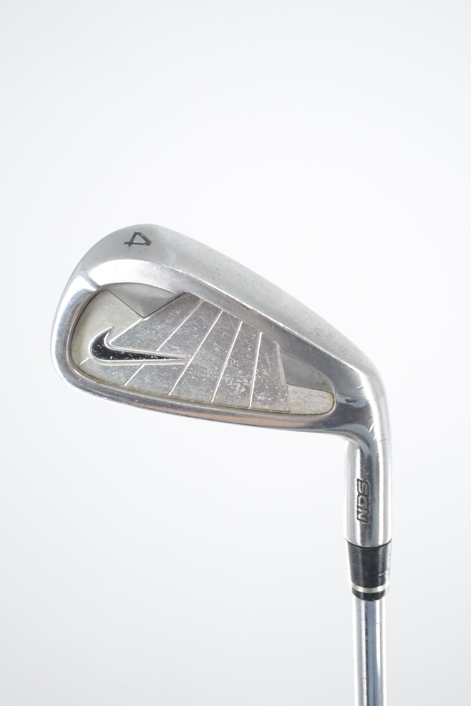 Nike NDS 4 Iron Uniflex 38.25" Golf Clubs GolfRoots 