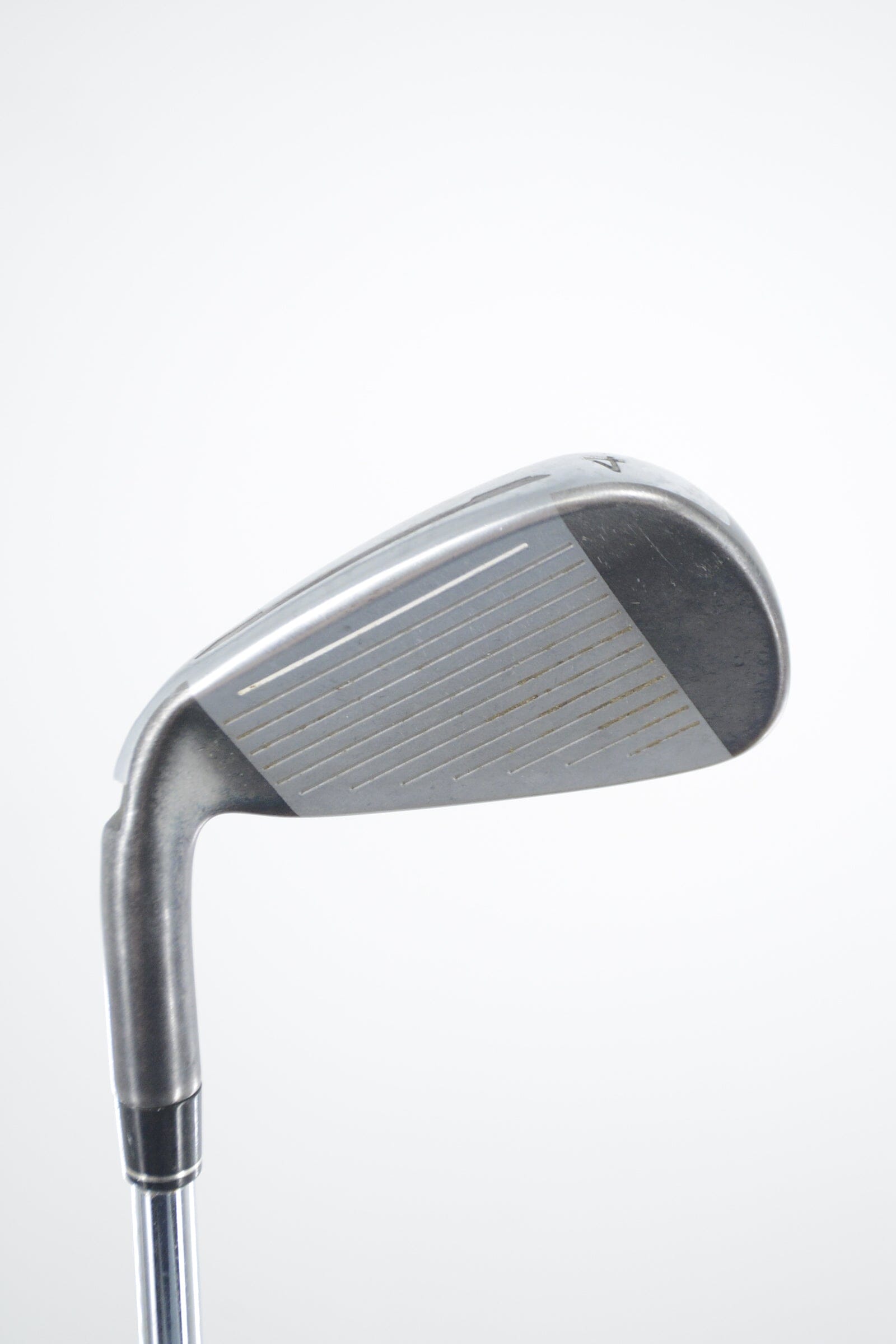 TaylorMade Speedblade 4 Iron R Flex 38.75" Golf Clubs GolfRoots 