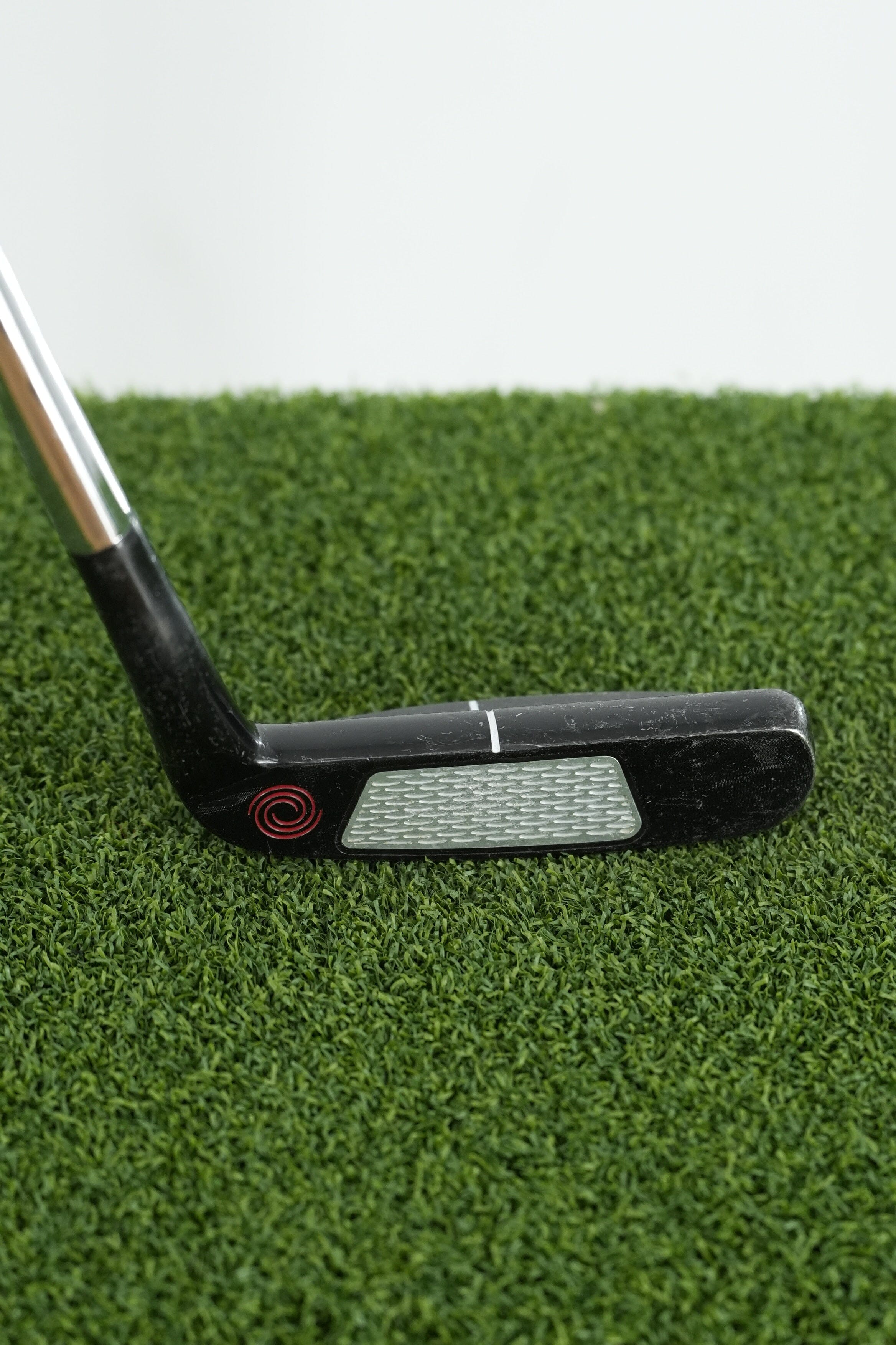 Lefty Odyssey Metal-X 8 Putter 34.75" Golf Clubs GolfRoots 