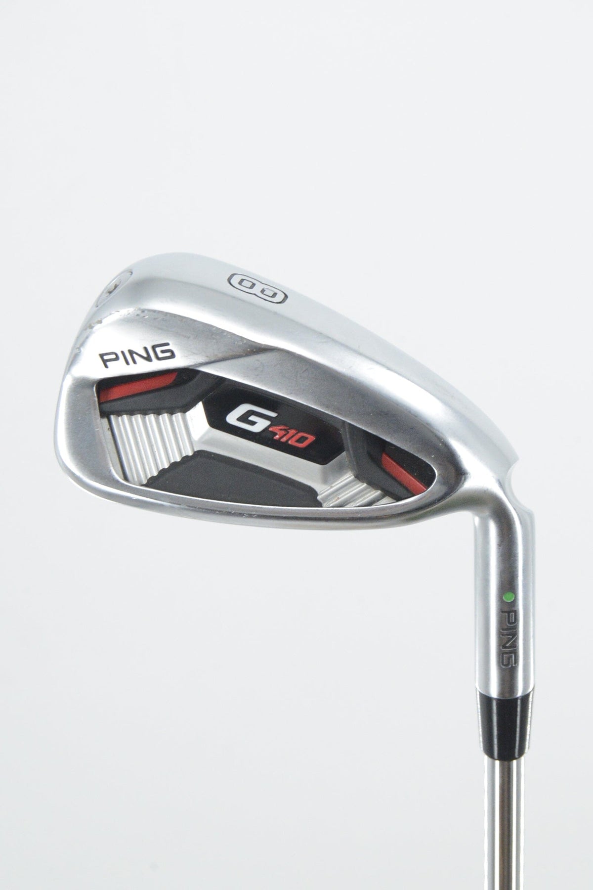 Ping G410 5-PW Iron Set S Flex +0.25" Golf Iron Sets Ping 