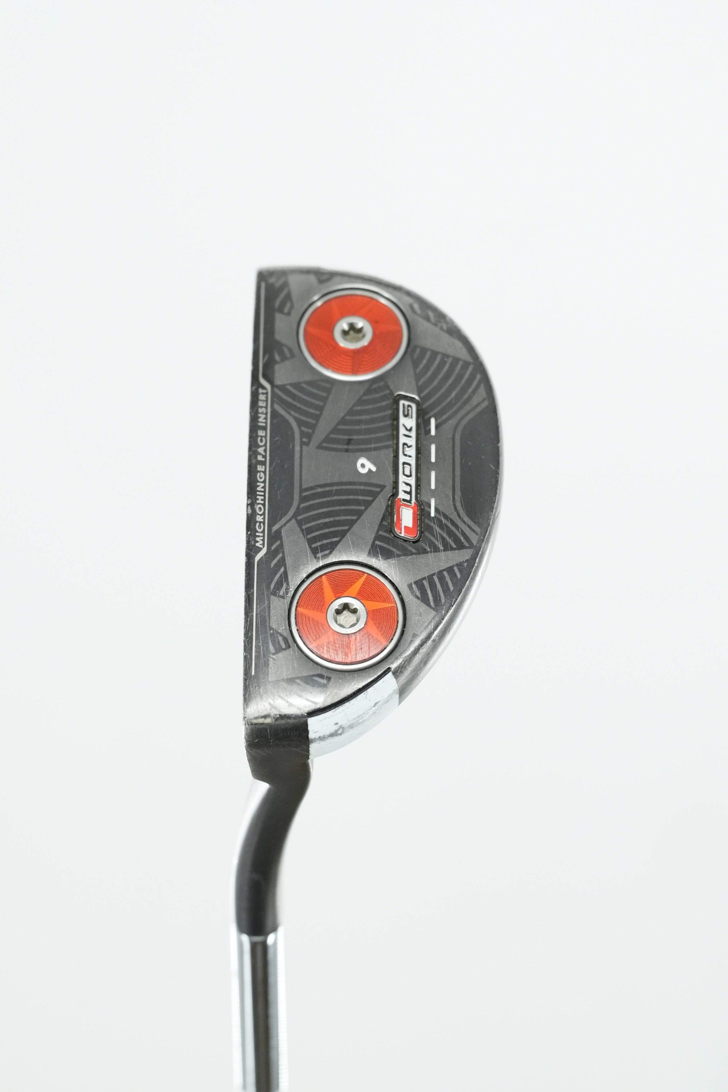 Odyssey O-Works 9 Putter 34.5" Golf Clubs GolfRoots 