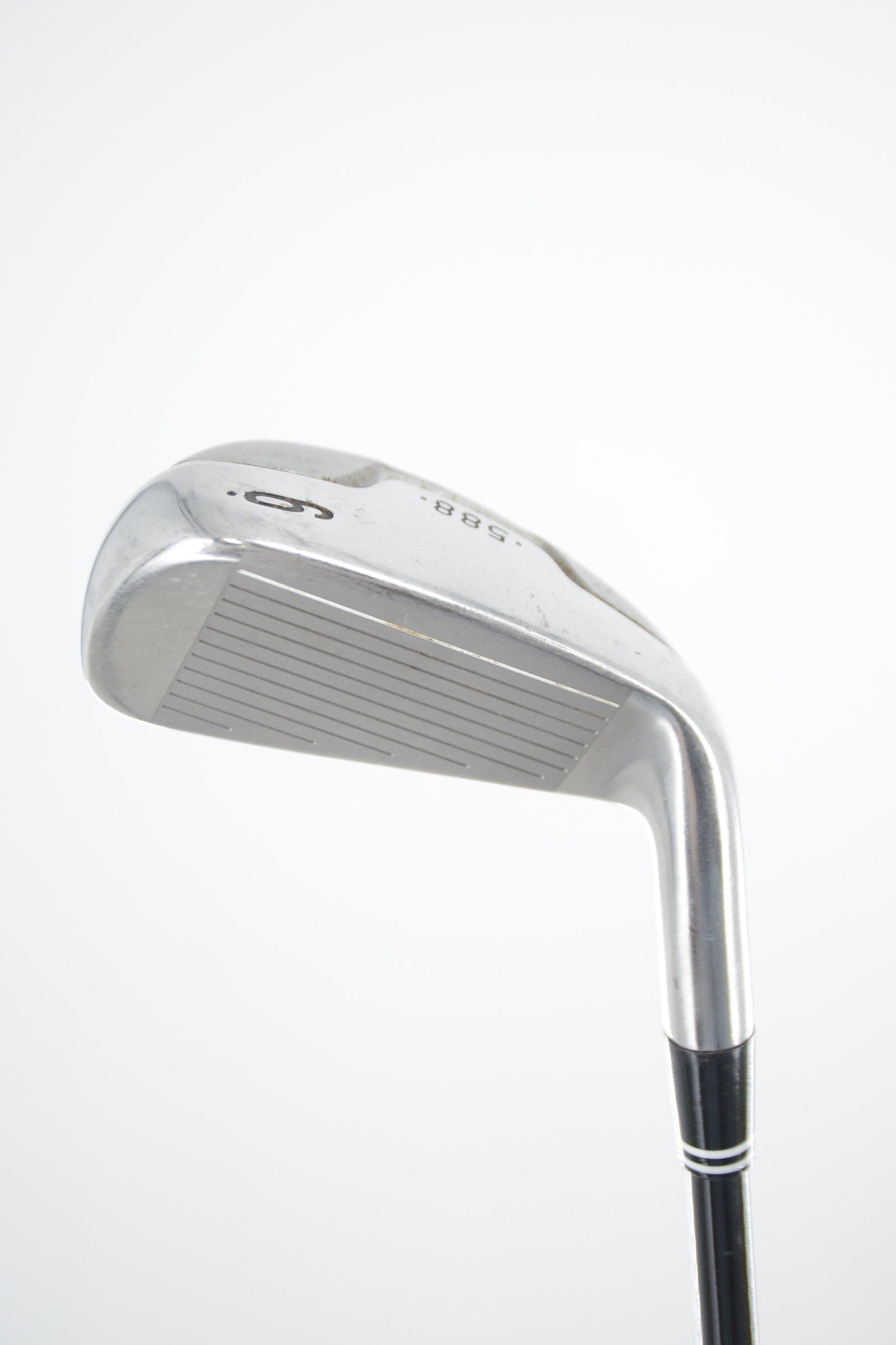 Lefty Cleveland 588 Altitude 6 Iron SR Flex 38.25" Golf Clubs GolfRoots 