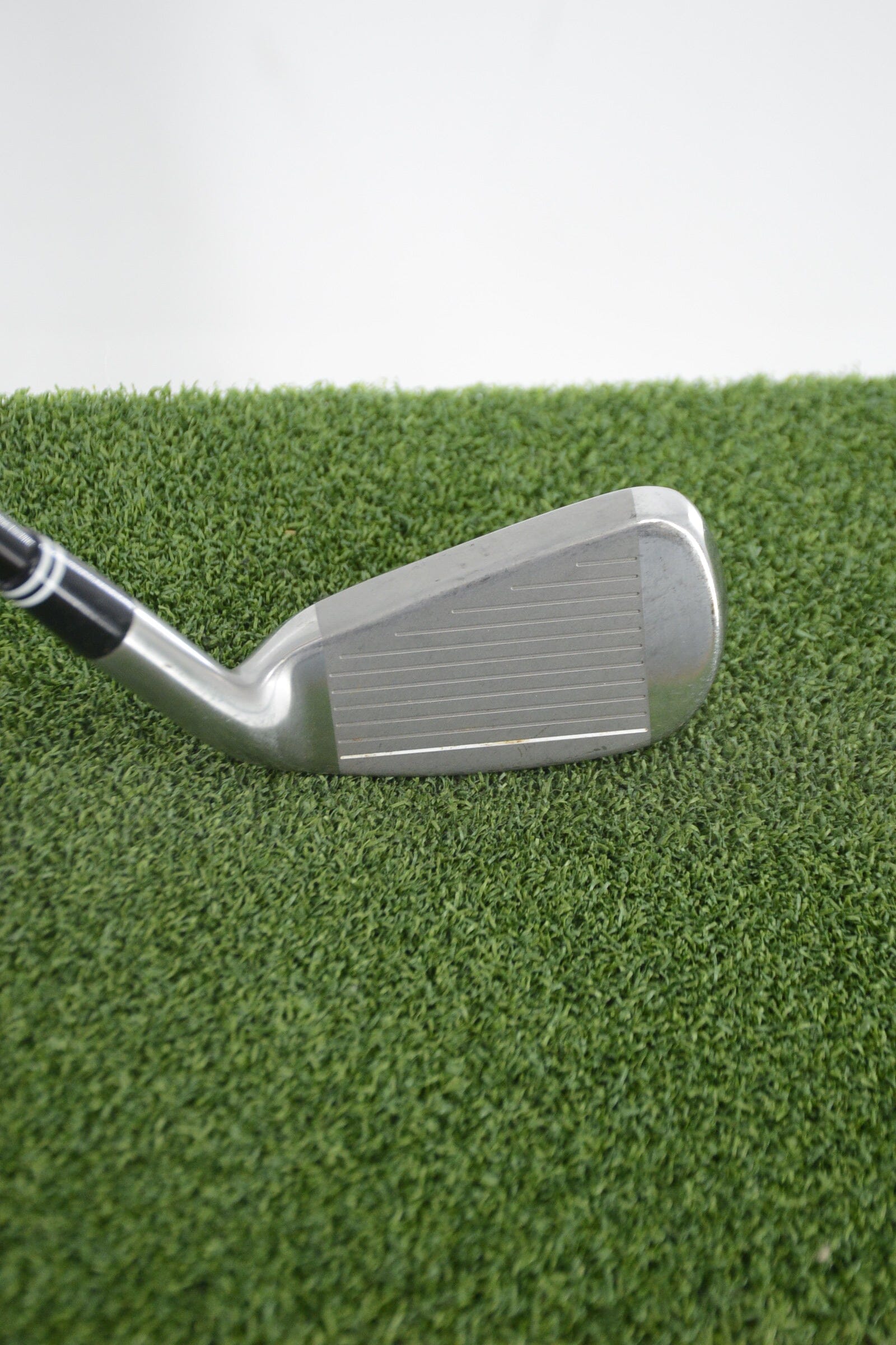 Lefty Cleveland 588 Altitude 6 Iron SR Flex 38.25" Golf Clubs GolfRoots 