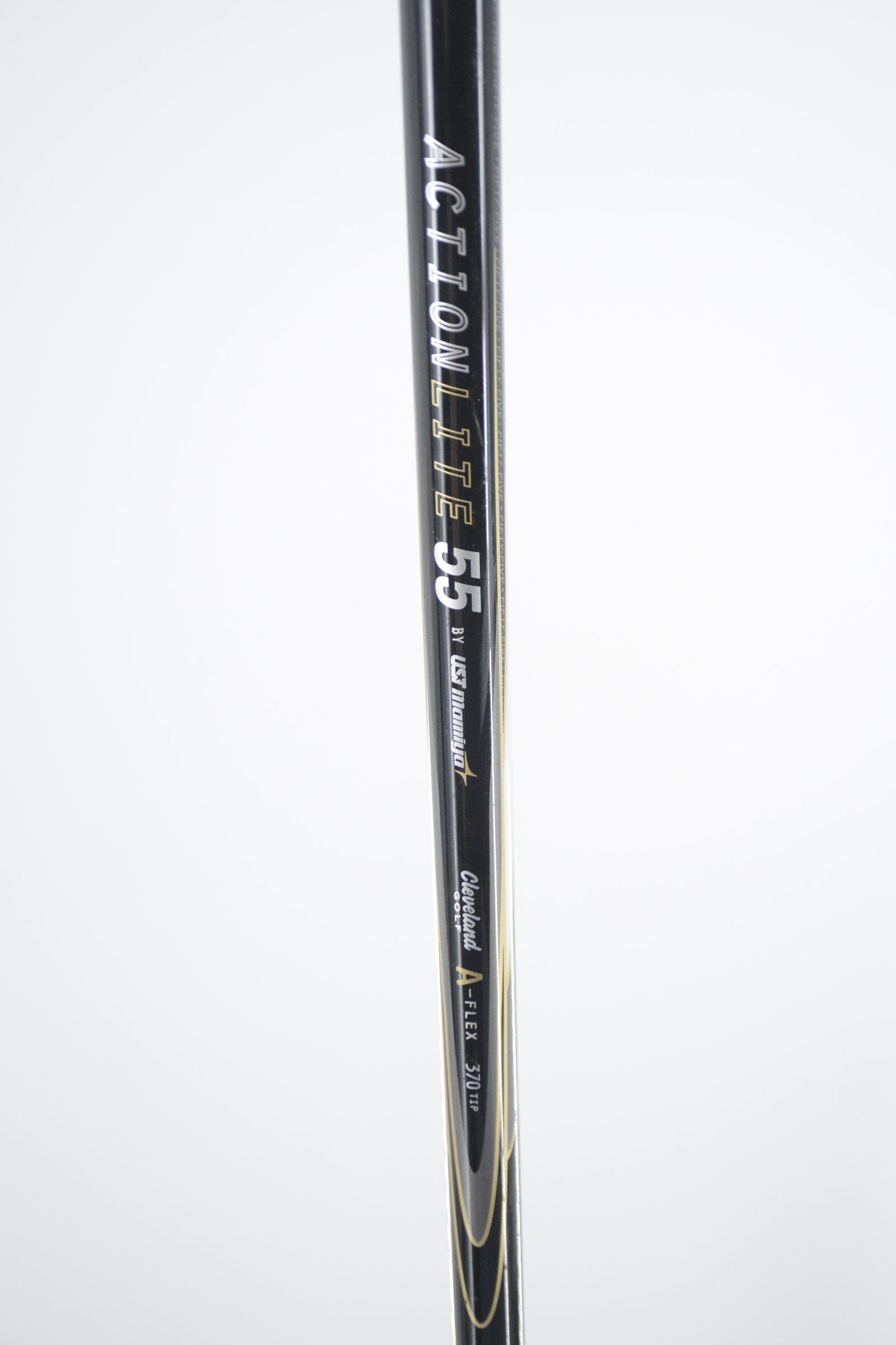 Lefty Cleveland 588 Altitude 6 Iron SR Flex 38.25" Golf Clubs GolfRoots 