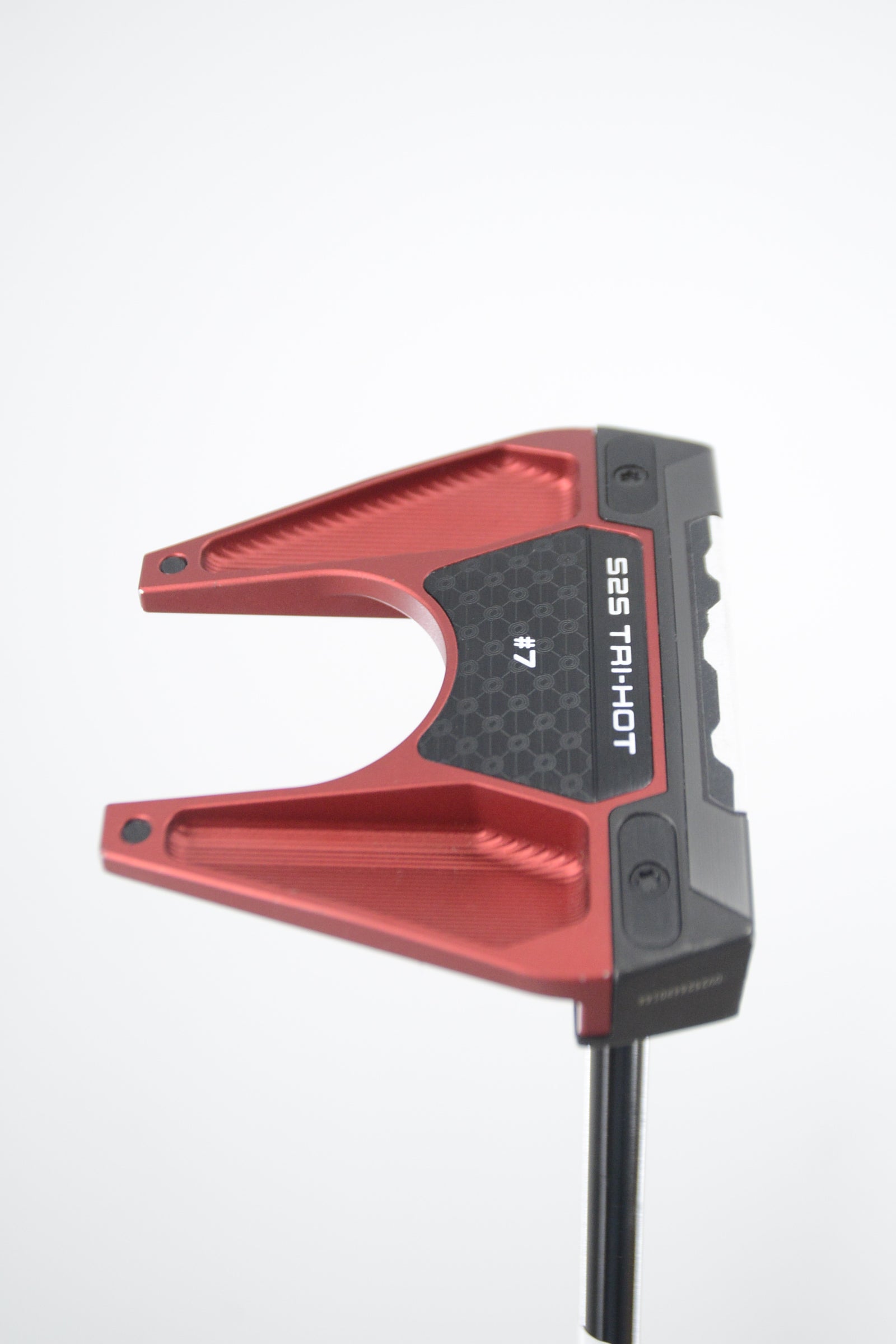 Odyssey Tri Hot Square 2 Square 7 Putter 35"