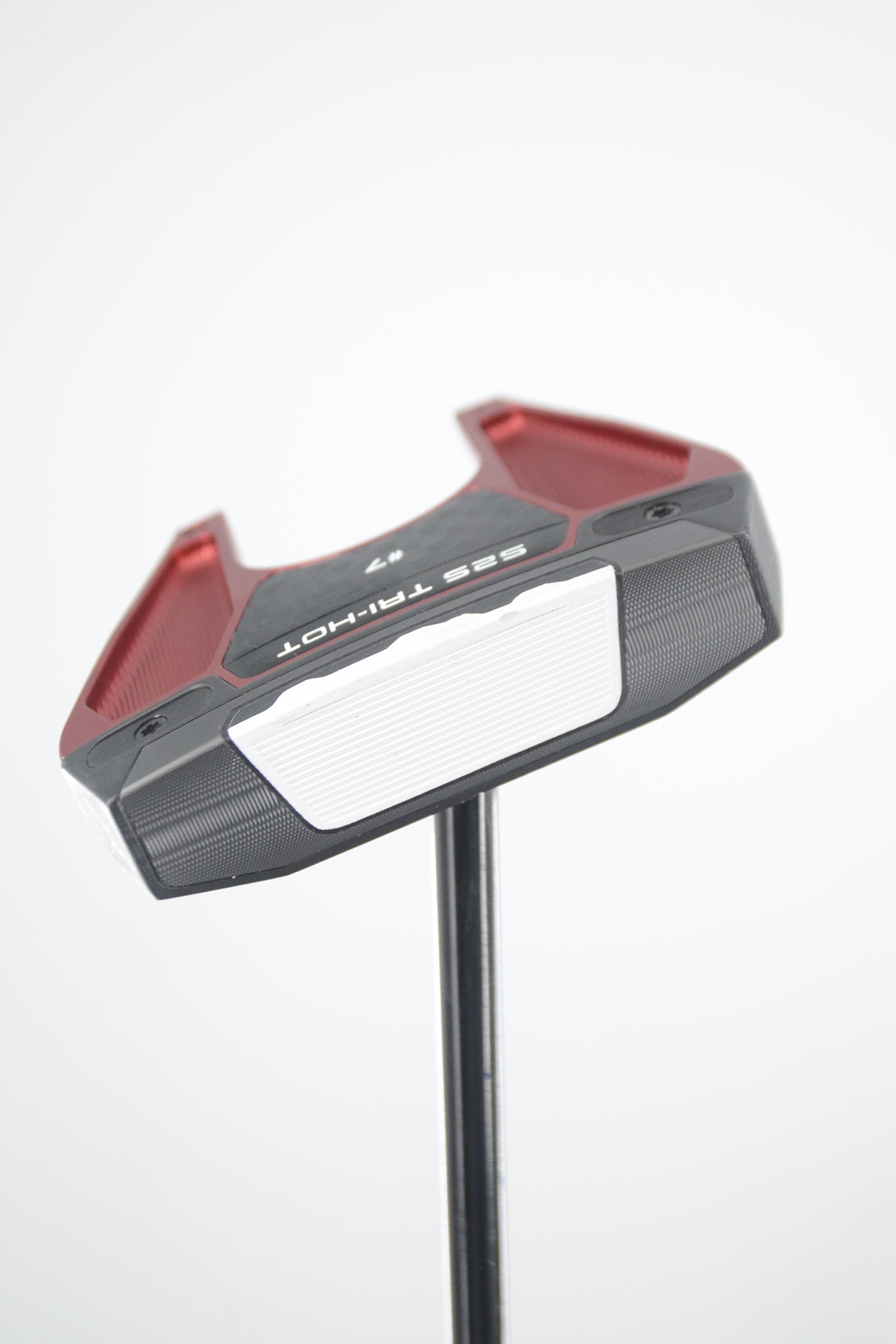 Odyssey Tri Hot Square 2 Square 7 Putter 35"