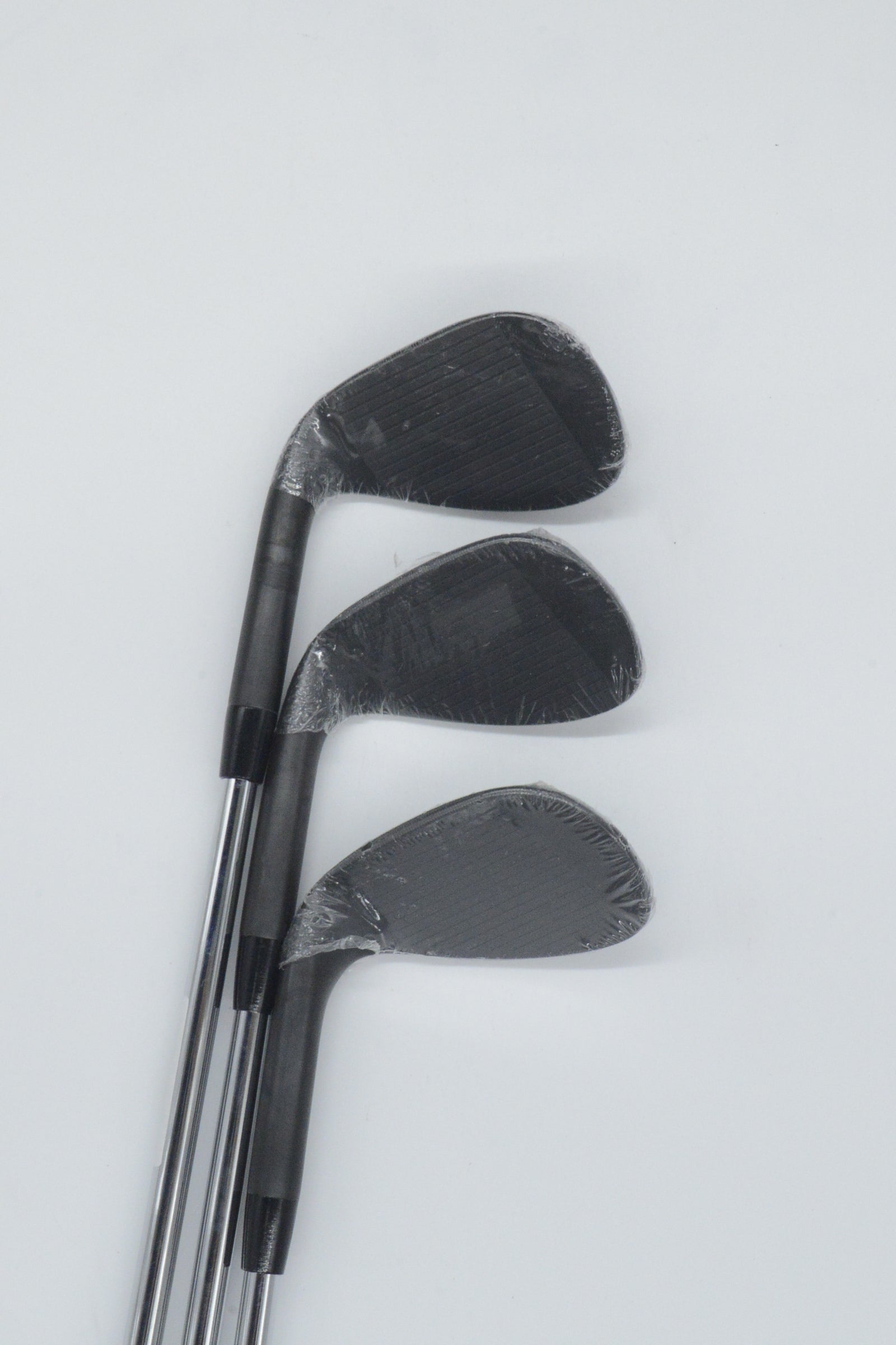 NEW Bettinardi HLX 6.0 Graphite 52, 56, 60 Degree Wedge Set S Flex