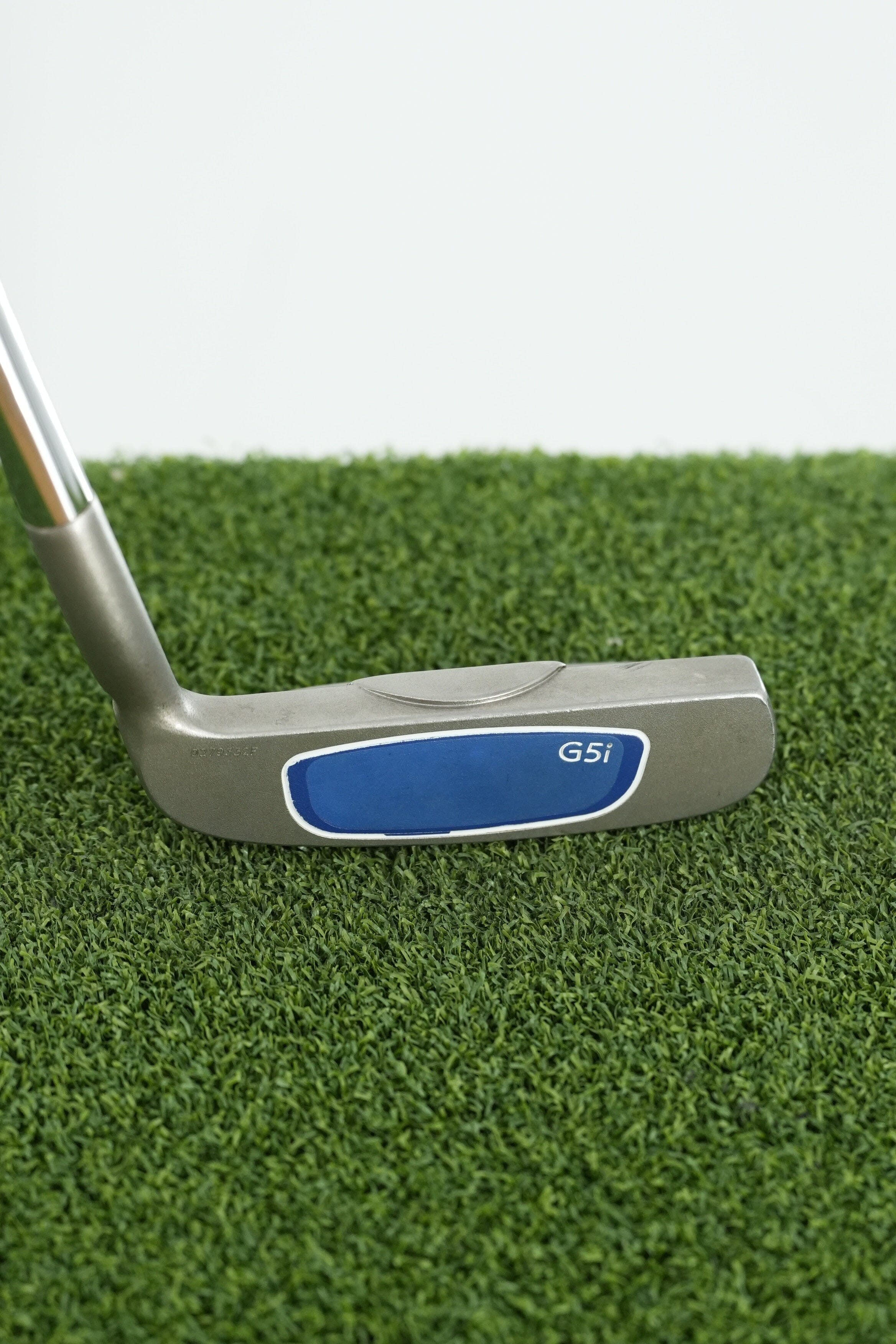 Lefty Ping G5i Tess Putter 34" Golf Clubs GolfRoots 