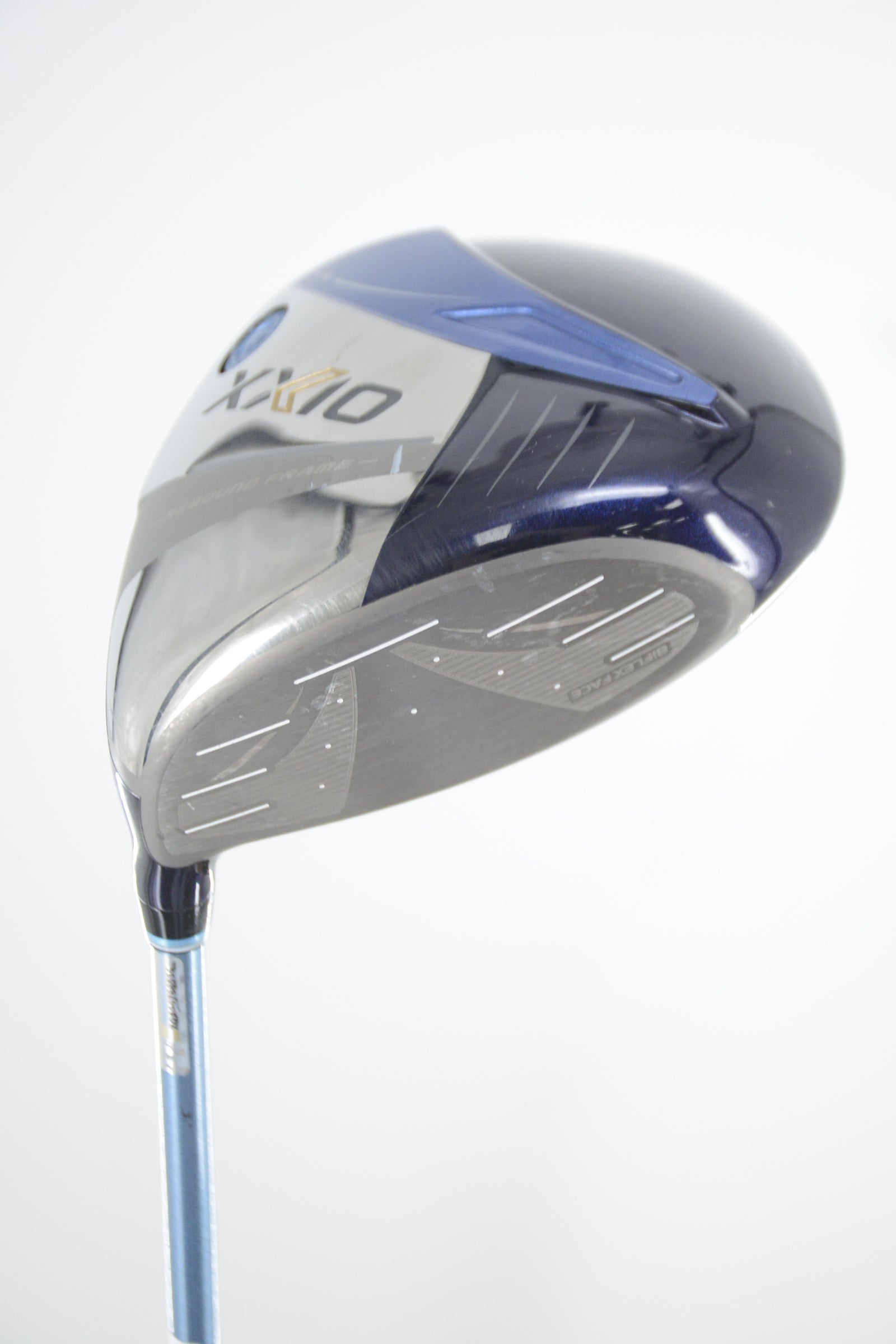 Women's XXIO 13 12.5 Degree Driver W Flex 43.75"