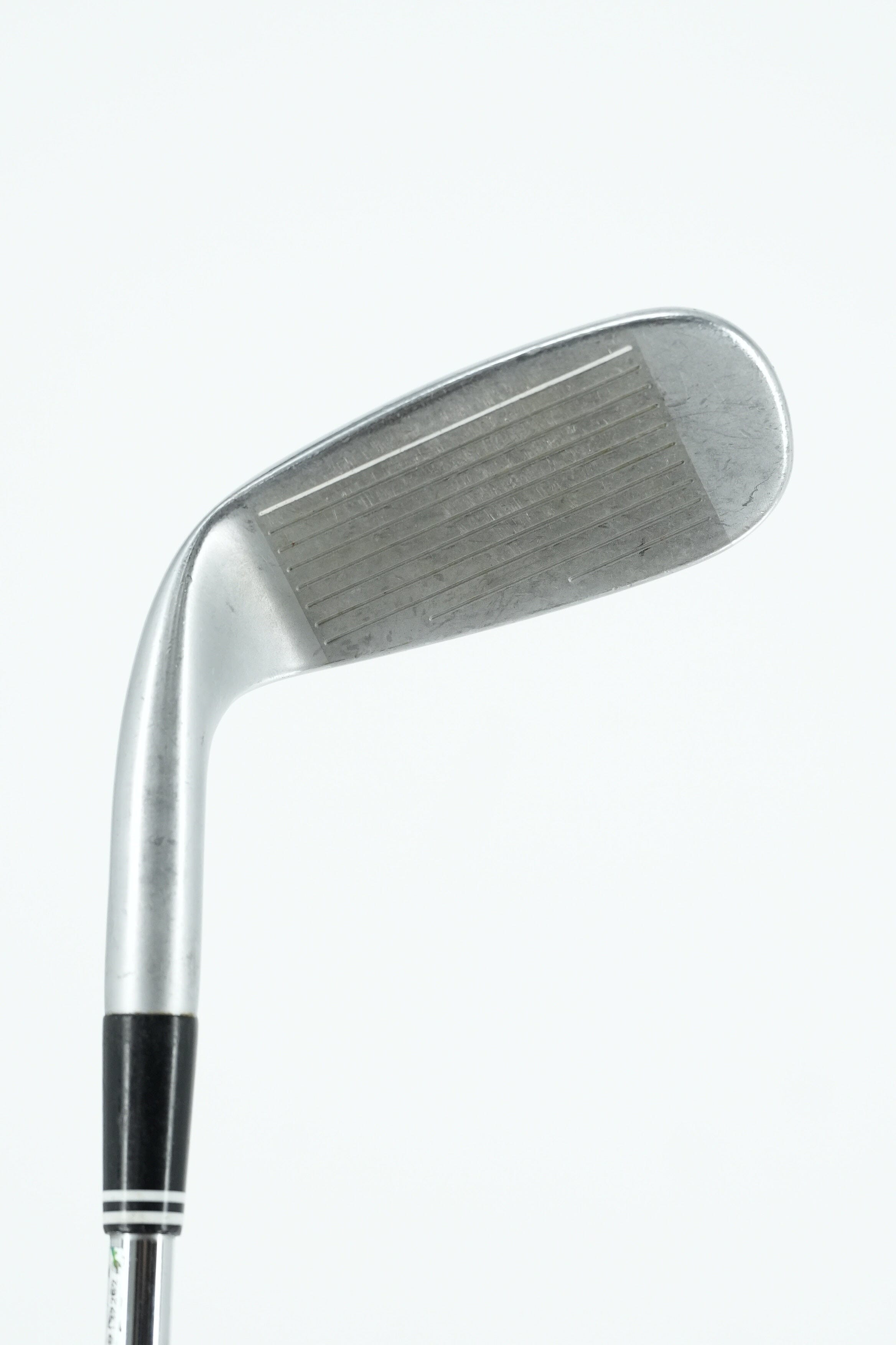 Cleveland Smart Sole Chipper Wedge Flex 34" Golf Clubs GolfRoots 