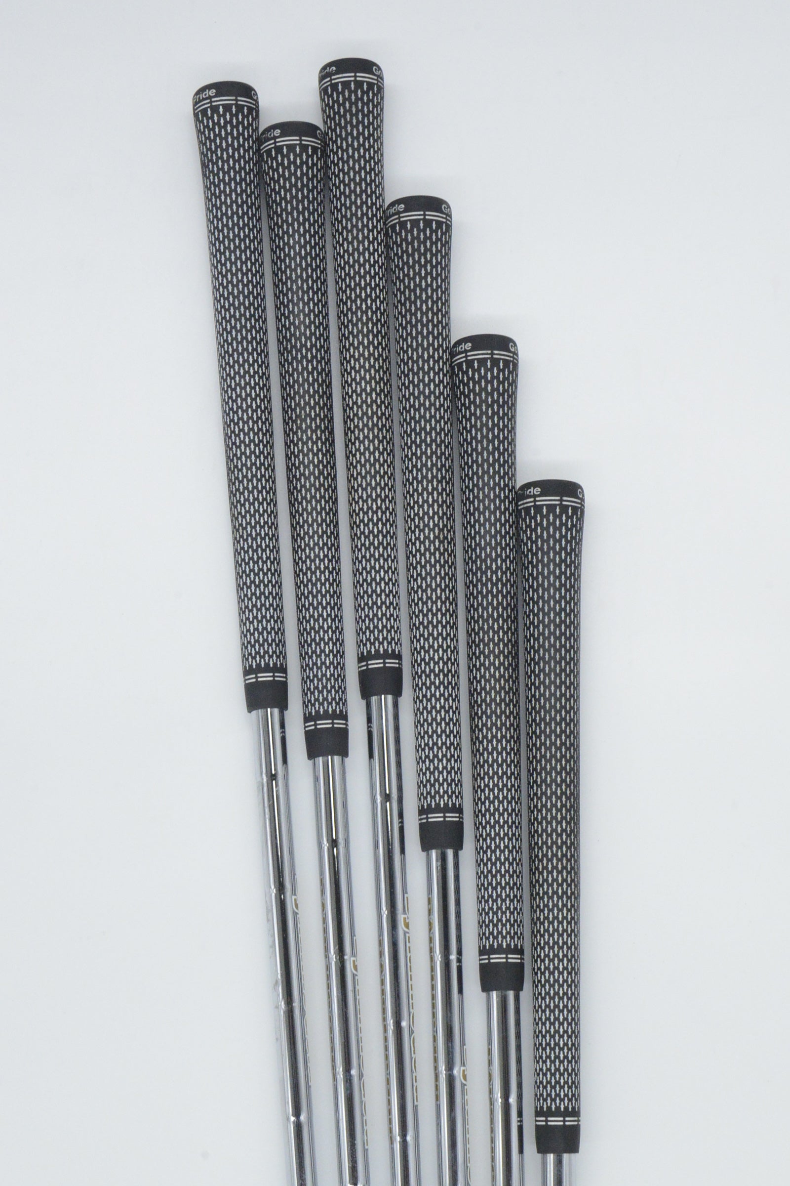 Titleist T300 2021 5-8, PW-AW Iron Set R Flex -0.25"