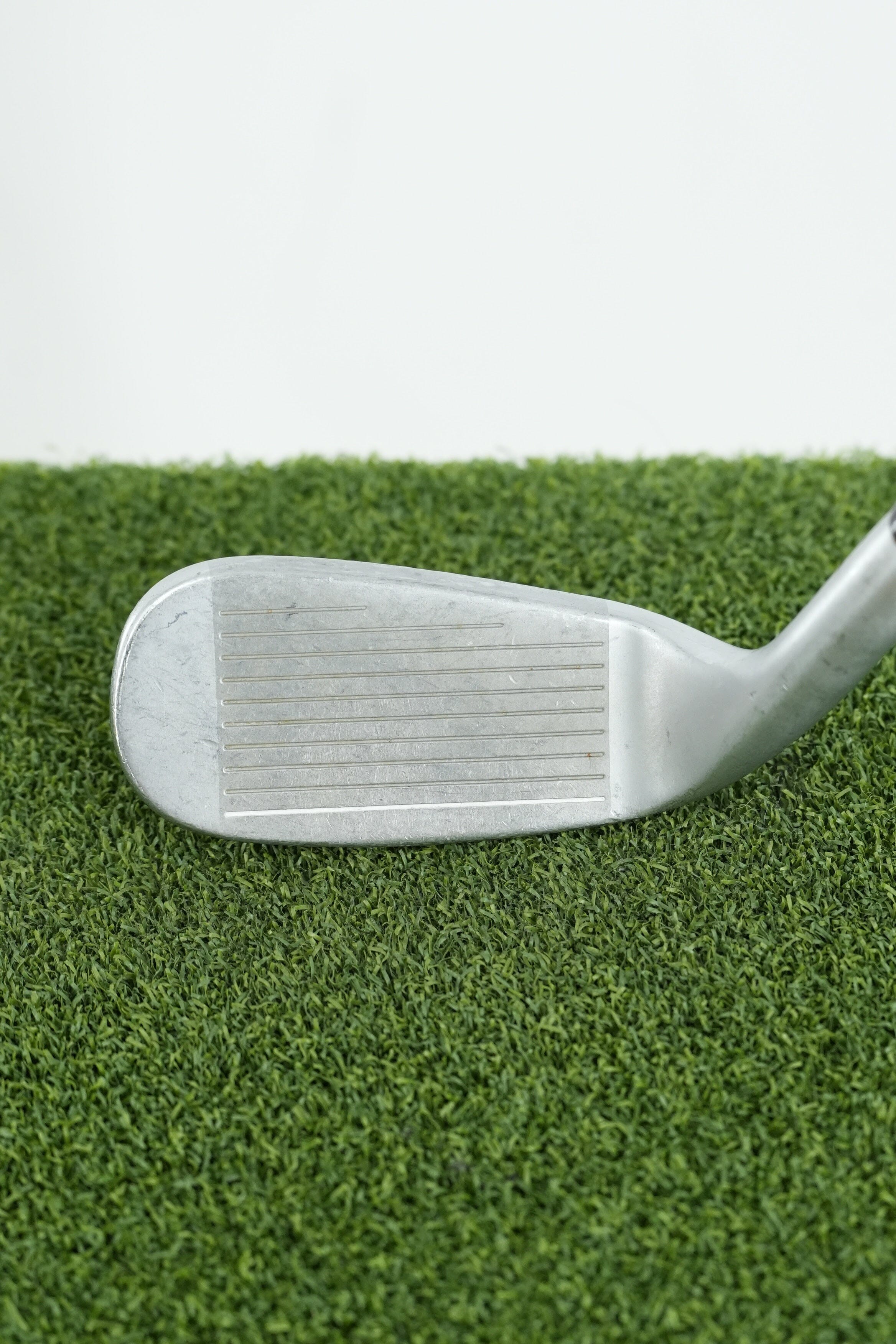 Cleveland Smart Sole Chipper Wedge Flex 34" Golf Clubs GolfRoots 
