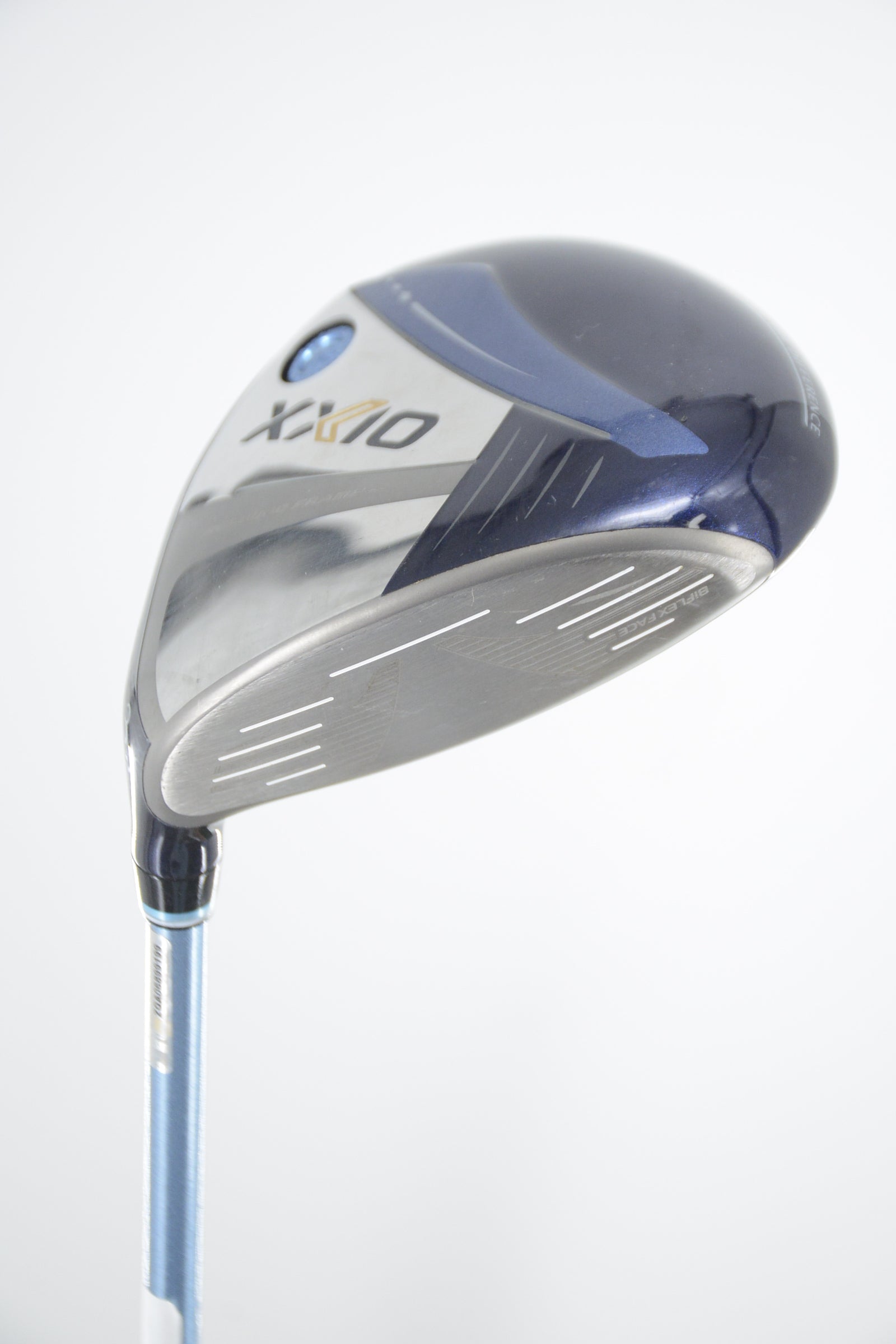 Women's XXIO 13 3 Wood W Flex 42"