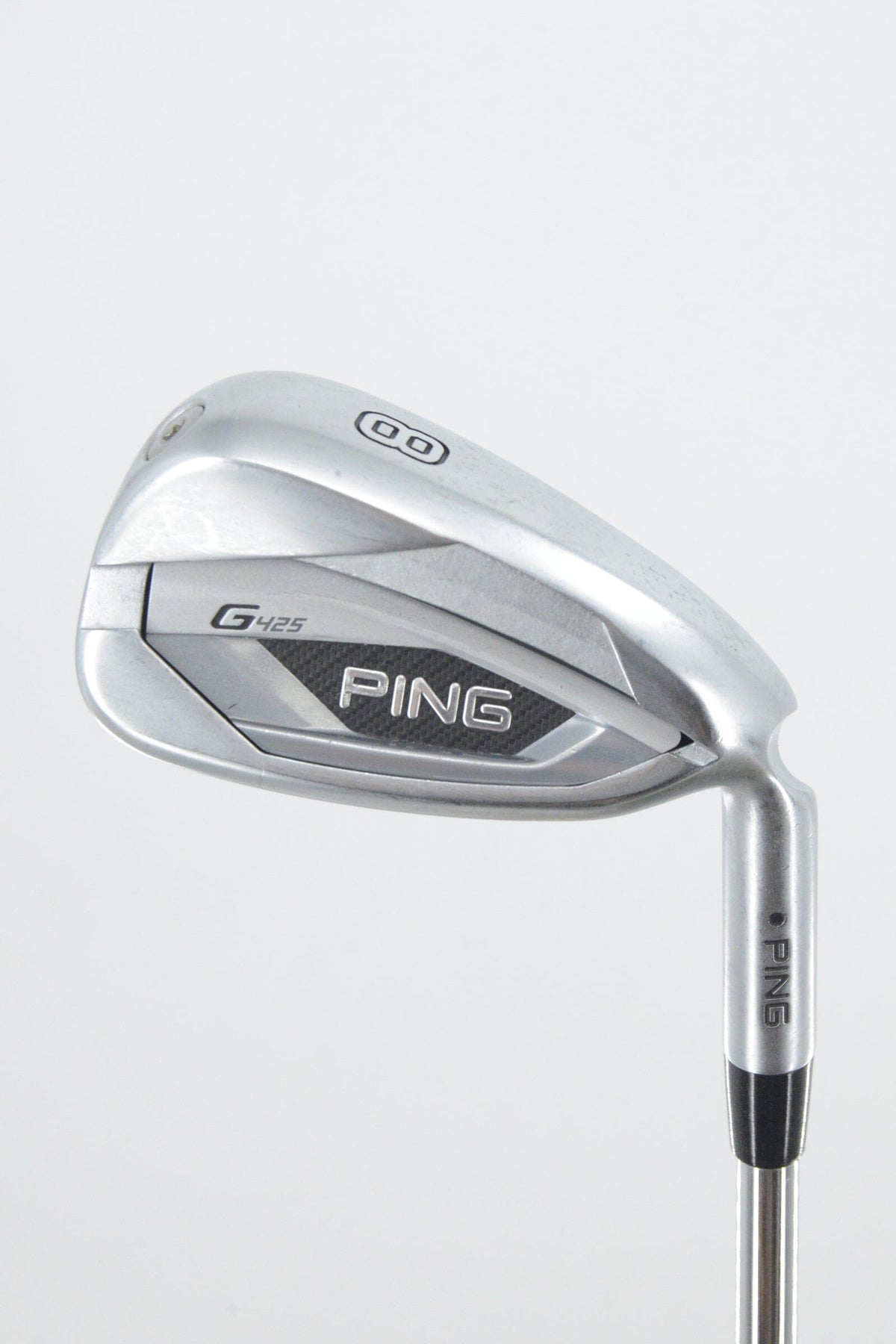Ping G425 4-8, PW Iron Set S Flex +0.25" Golf Iron Sets Ping 