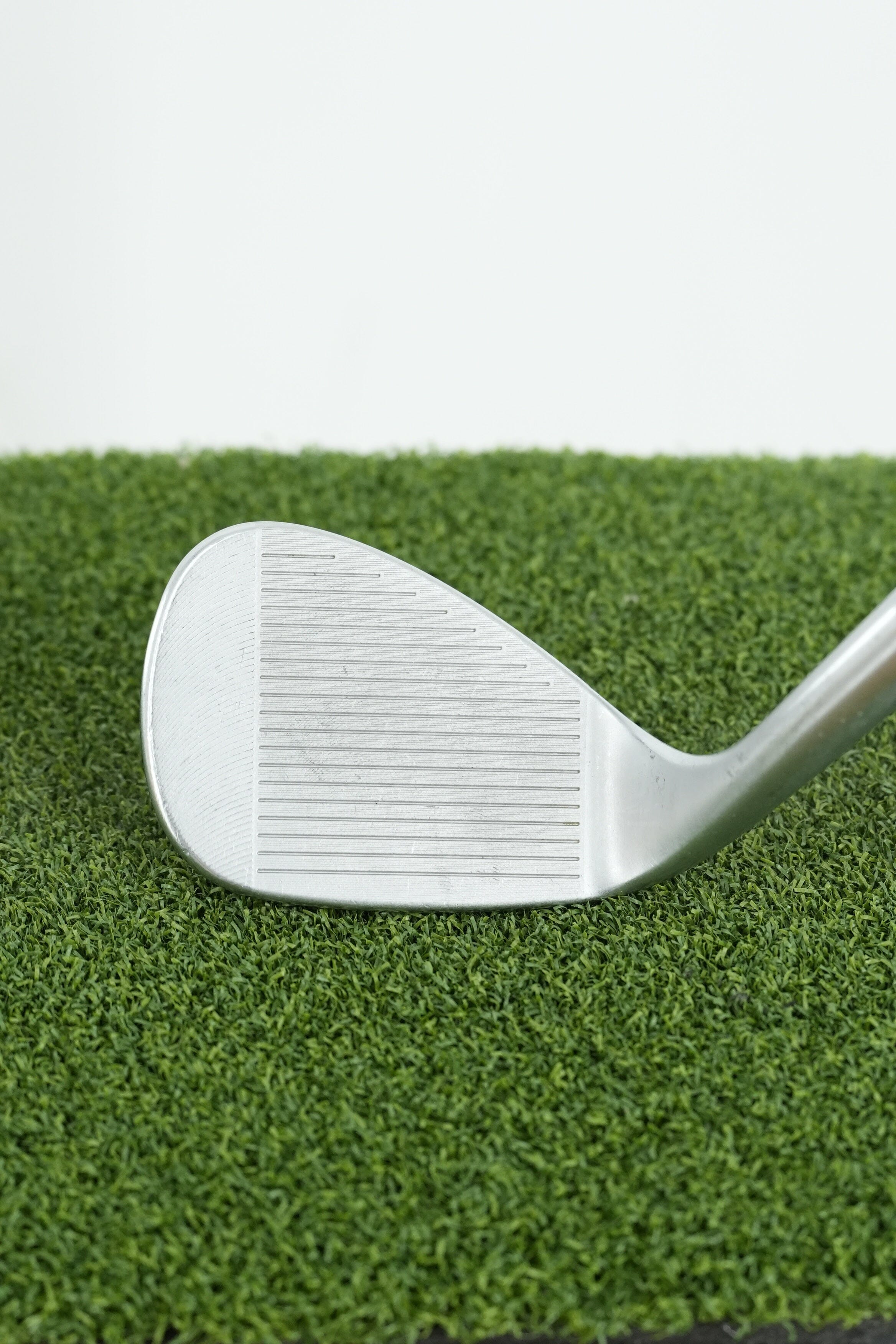 Cleveland CBX Zipcore 56 Degree Wedge Wedge Flex 35" Golf Clubs GolfRoots 