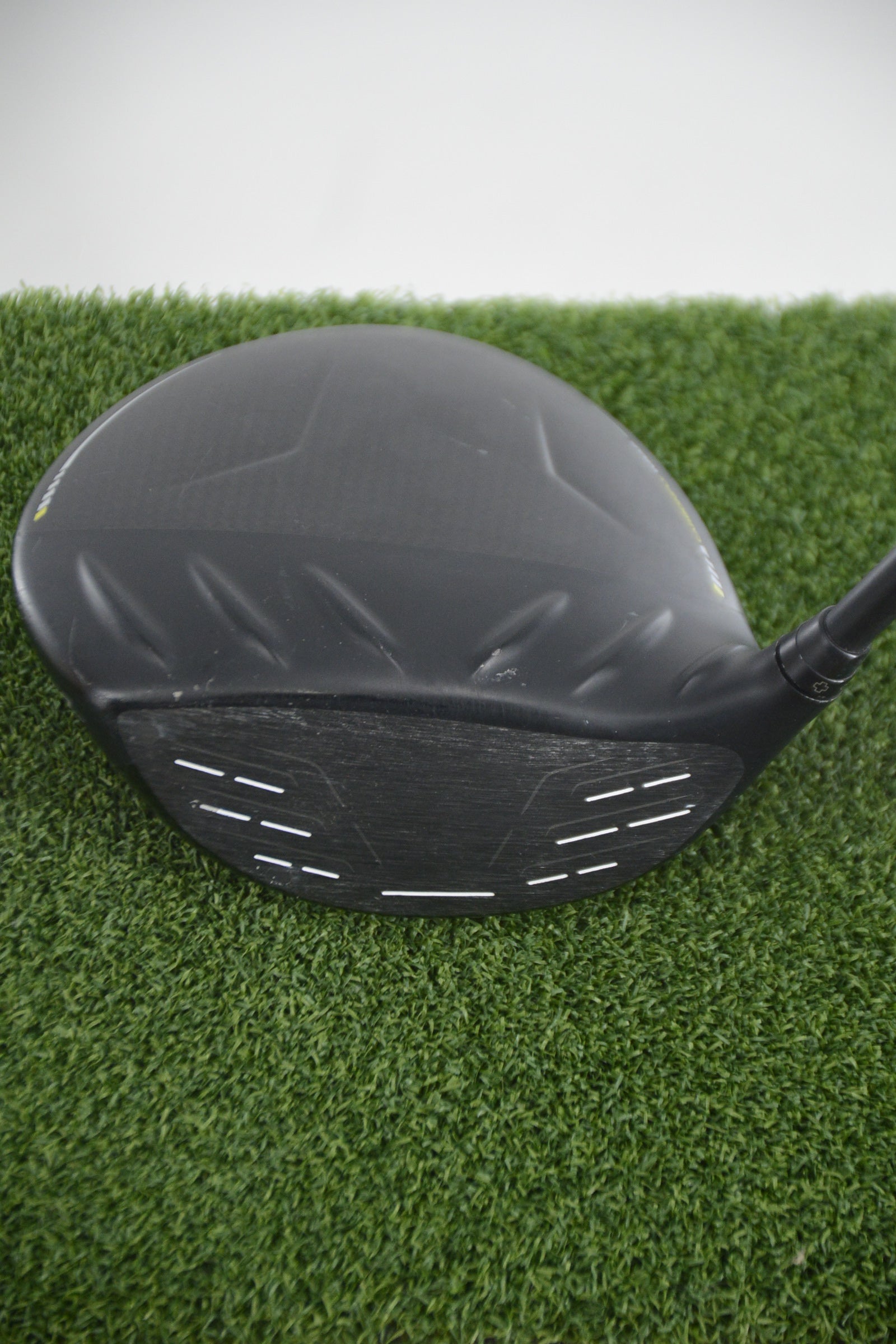 Ping G430 Max 10k 10.5 Degree Driver S Flex 45"