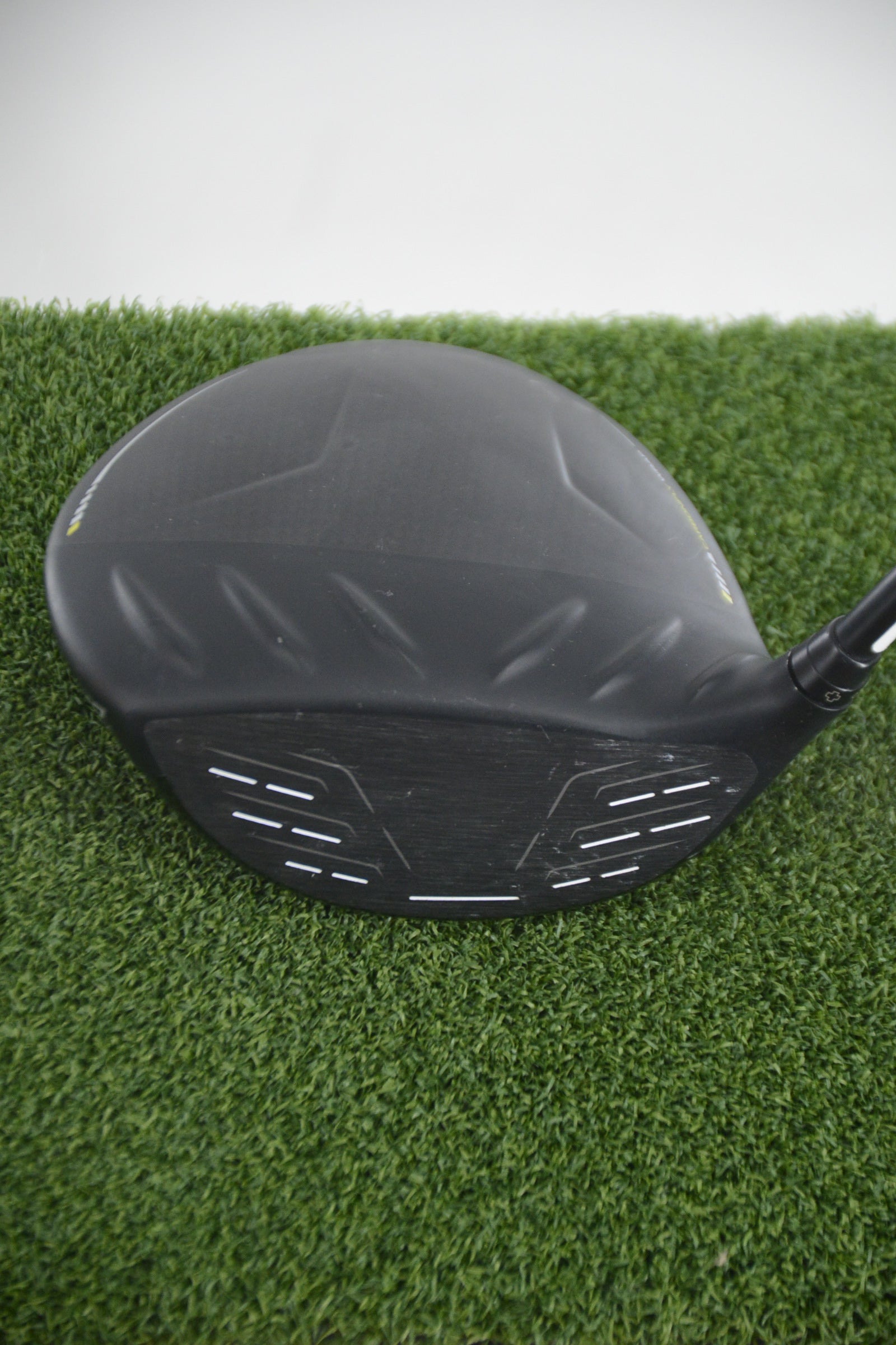 Ping G430 Max 10k 12 Degree Driver R Flex 45.25"