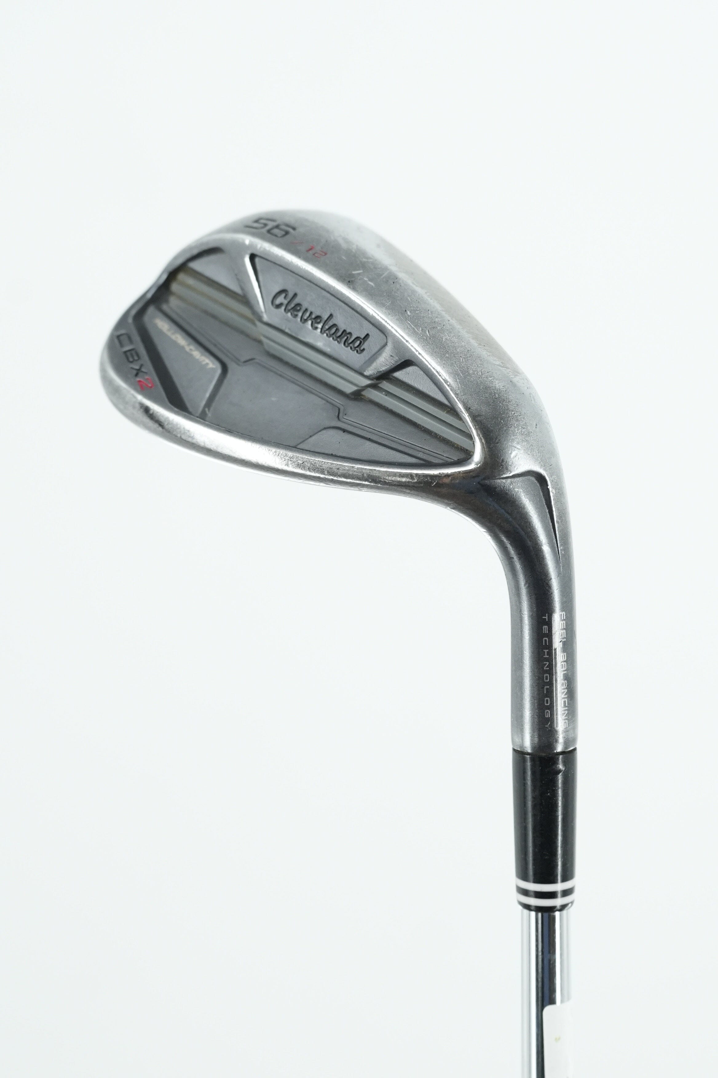 Cleveland CBX2 56 Degree Wedge Wedge Flex 35.25" Golf Clubs GolfRoots 