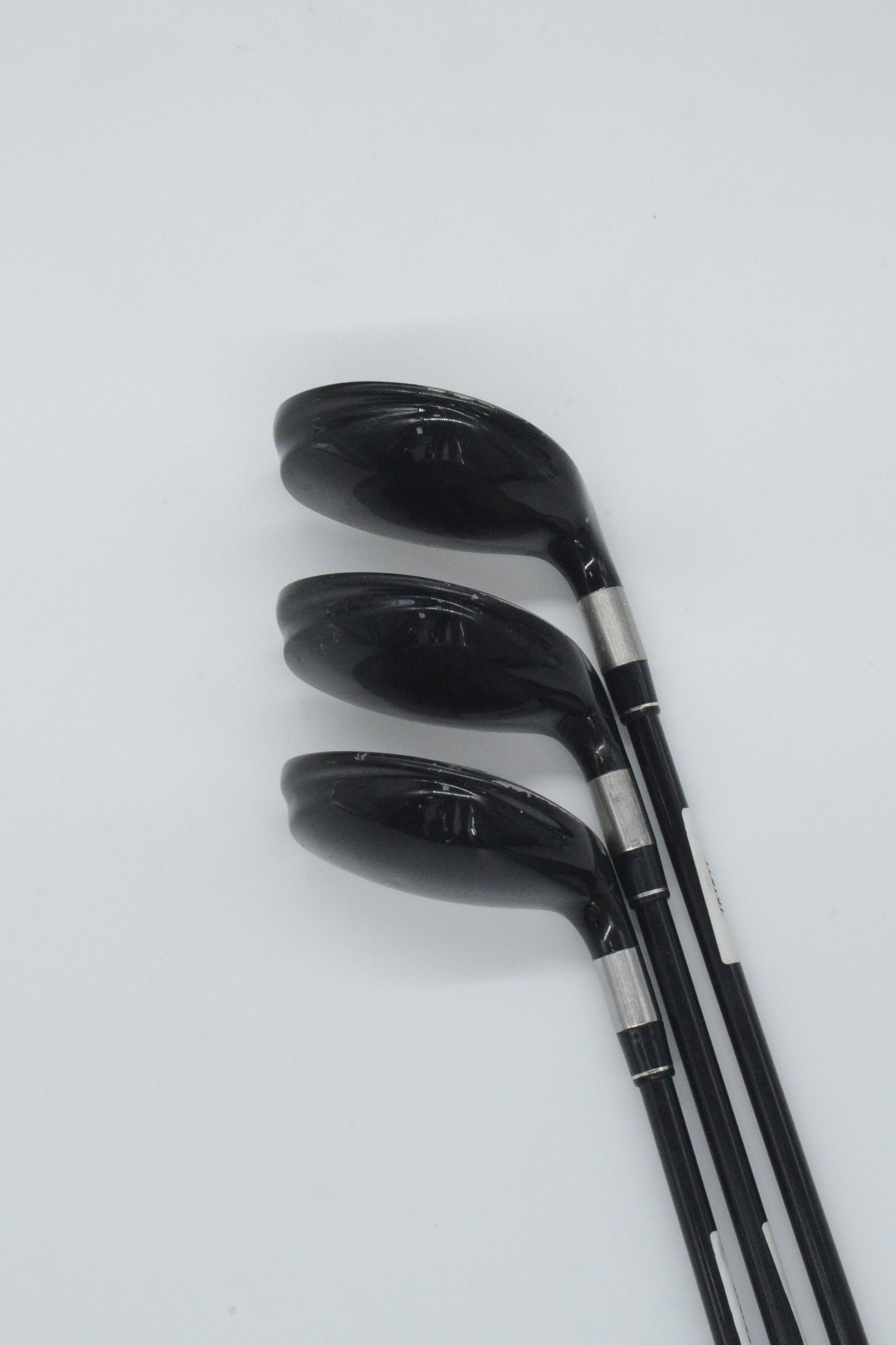 TaylorMade Burner Rescue 3H, 4H, 5H Hybrid R Flex